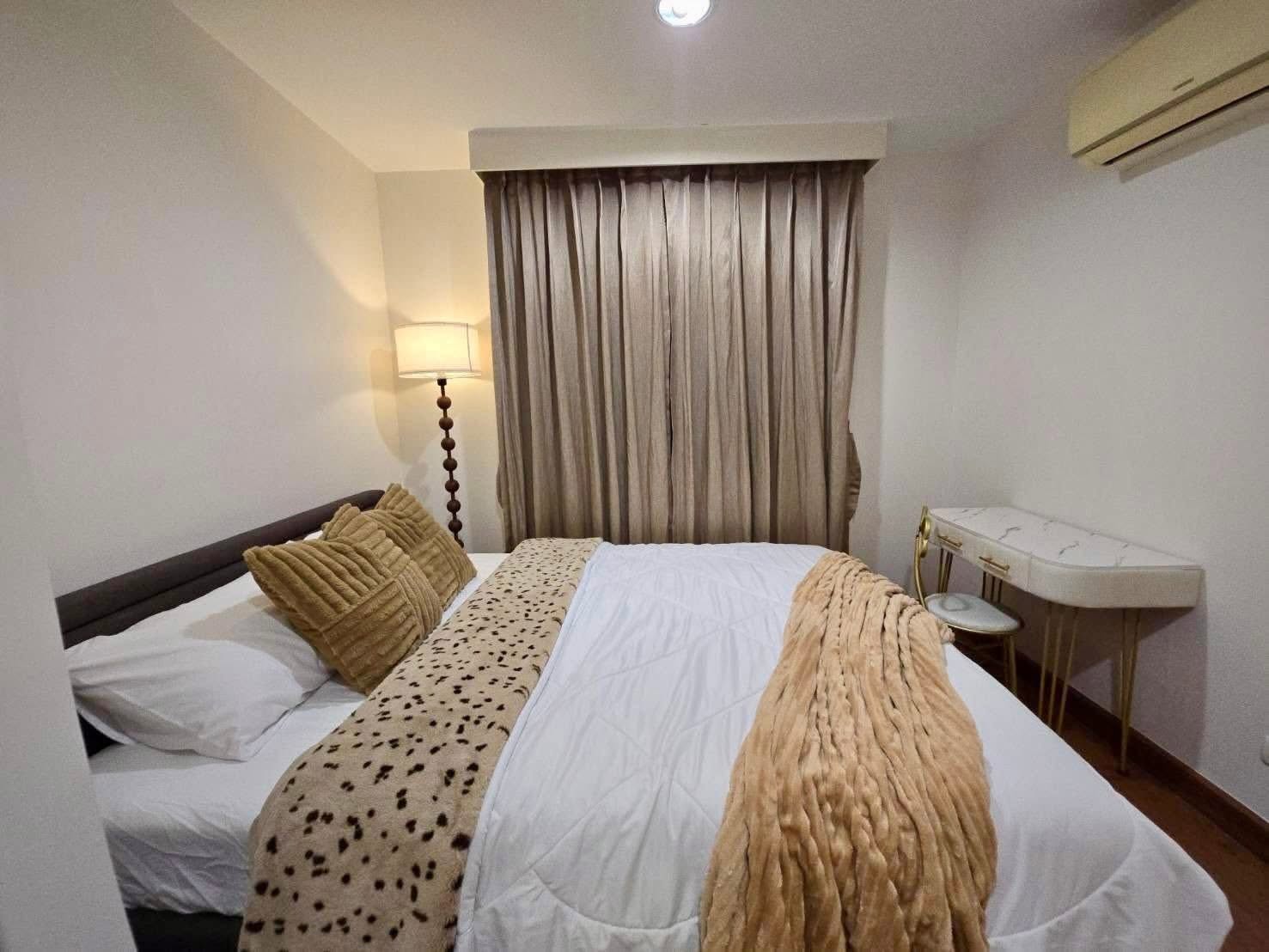 Condo Belle Grand Rama 9 图片 7