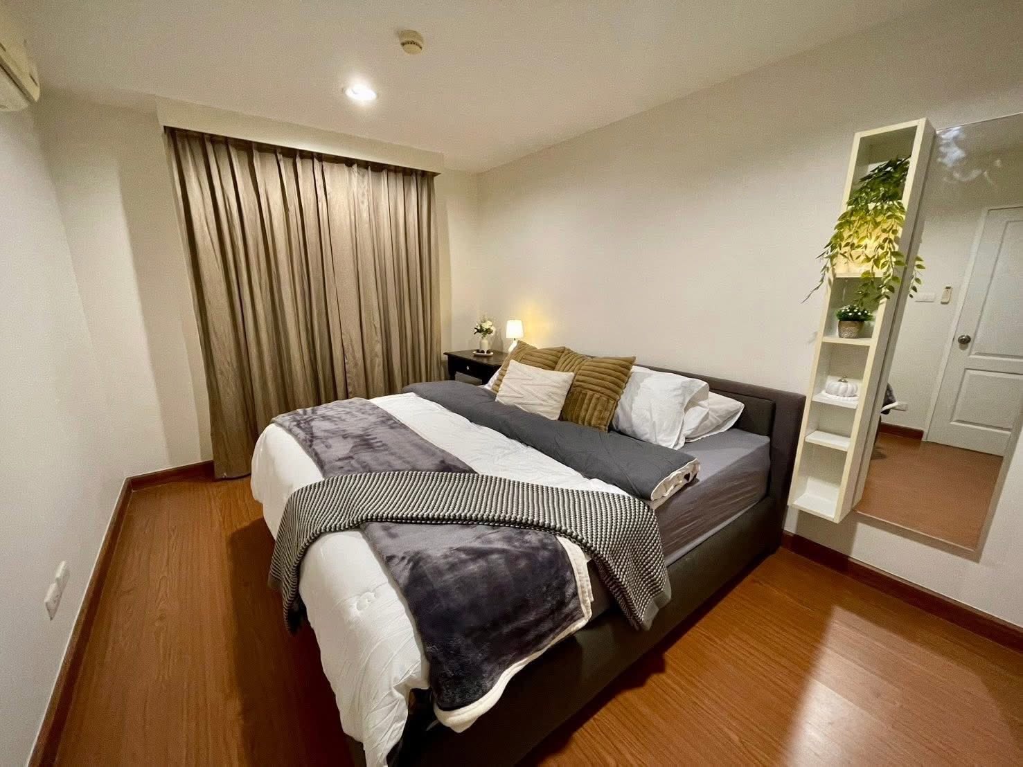 Condo Belle Grand Rama 9 图片 10