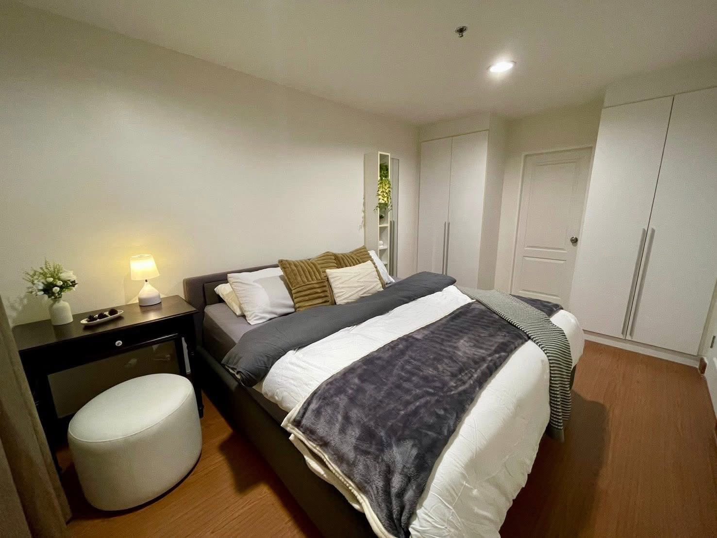 Condo Belle Grand Rama 9 图片 11