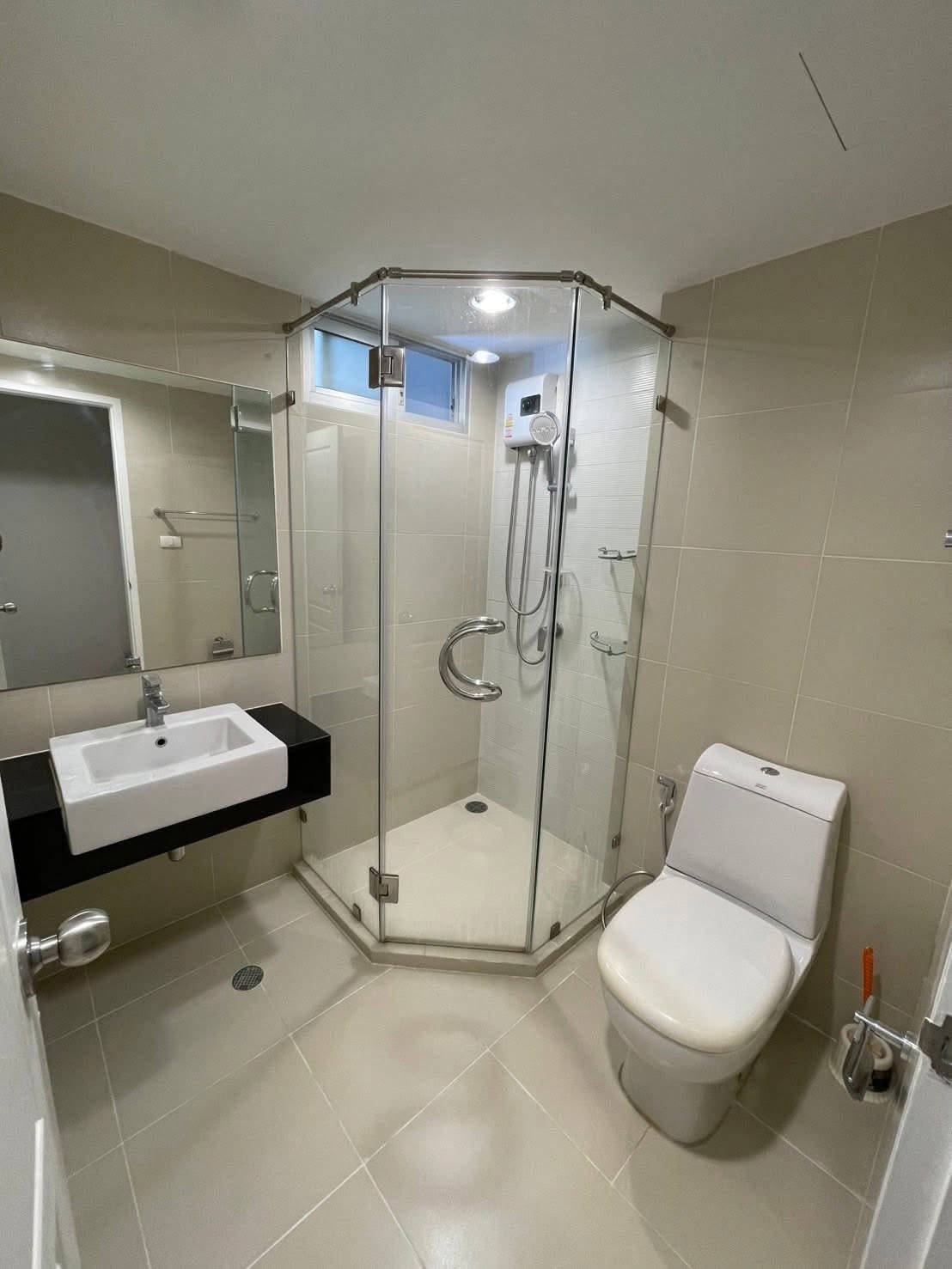 Condo Belle Grand Rama 9 图片 13