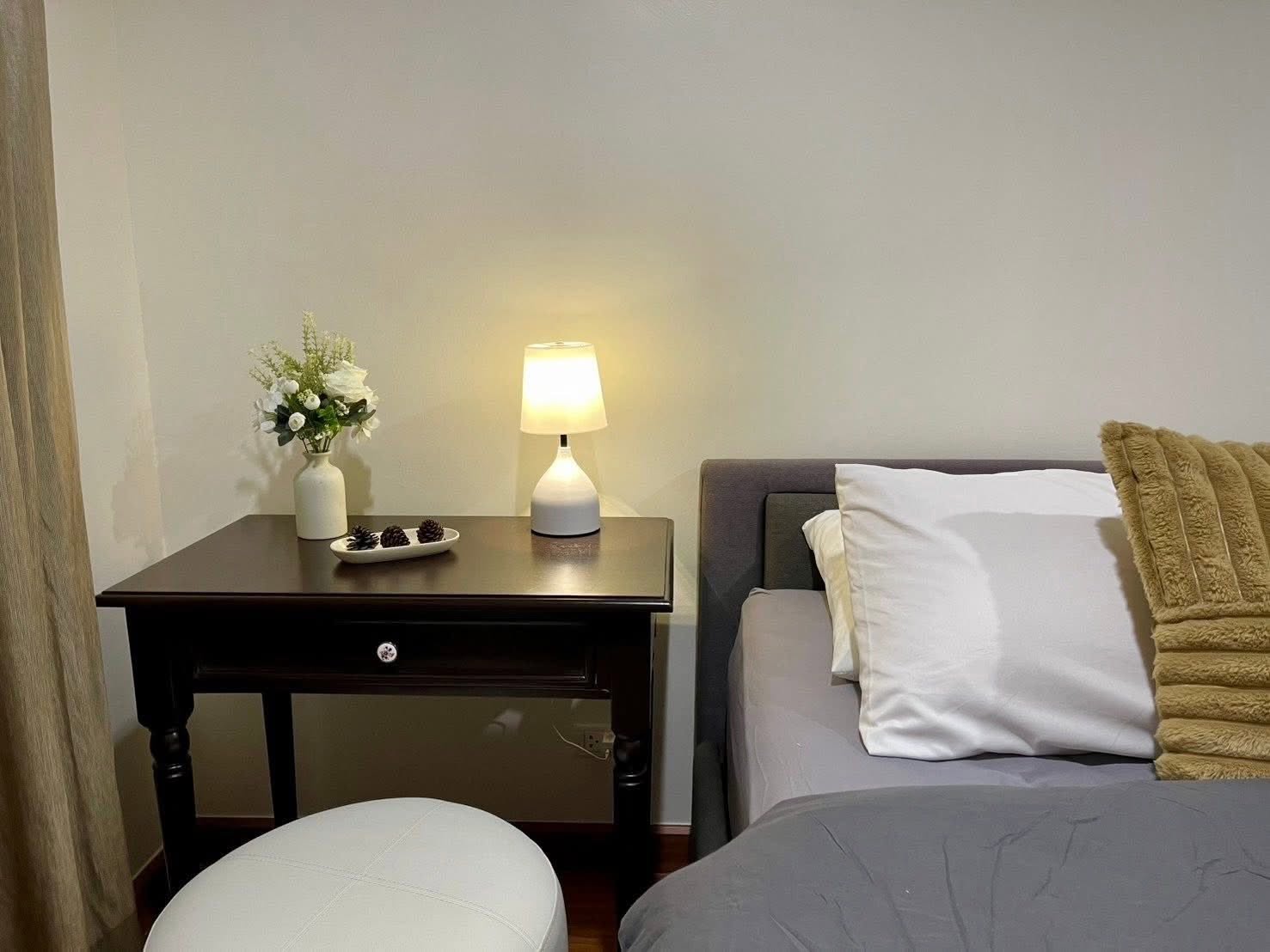 Condo Belle Grand Rama 9 图片 12