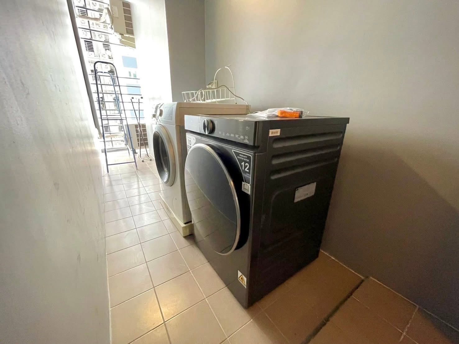 Condo Belle Grand Rama 9 图片 14