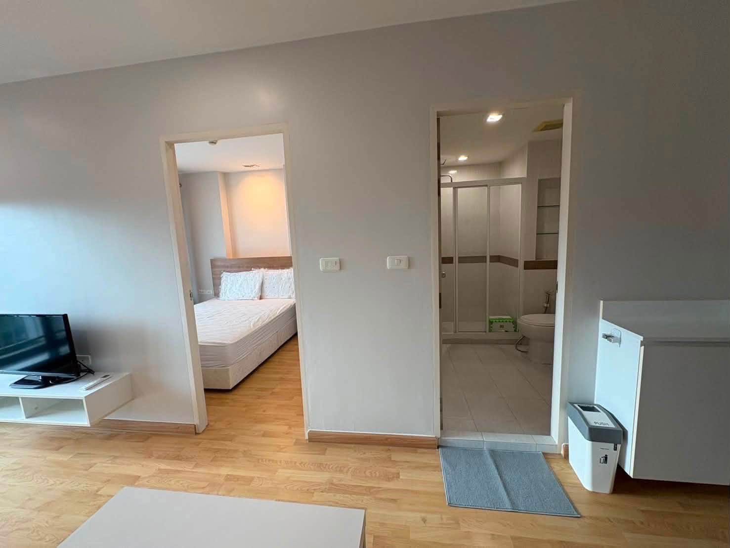 Casa Condo อโศก-ดินแดง