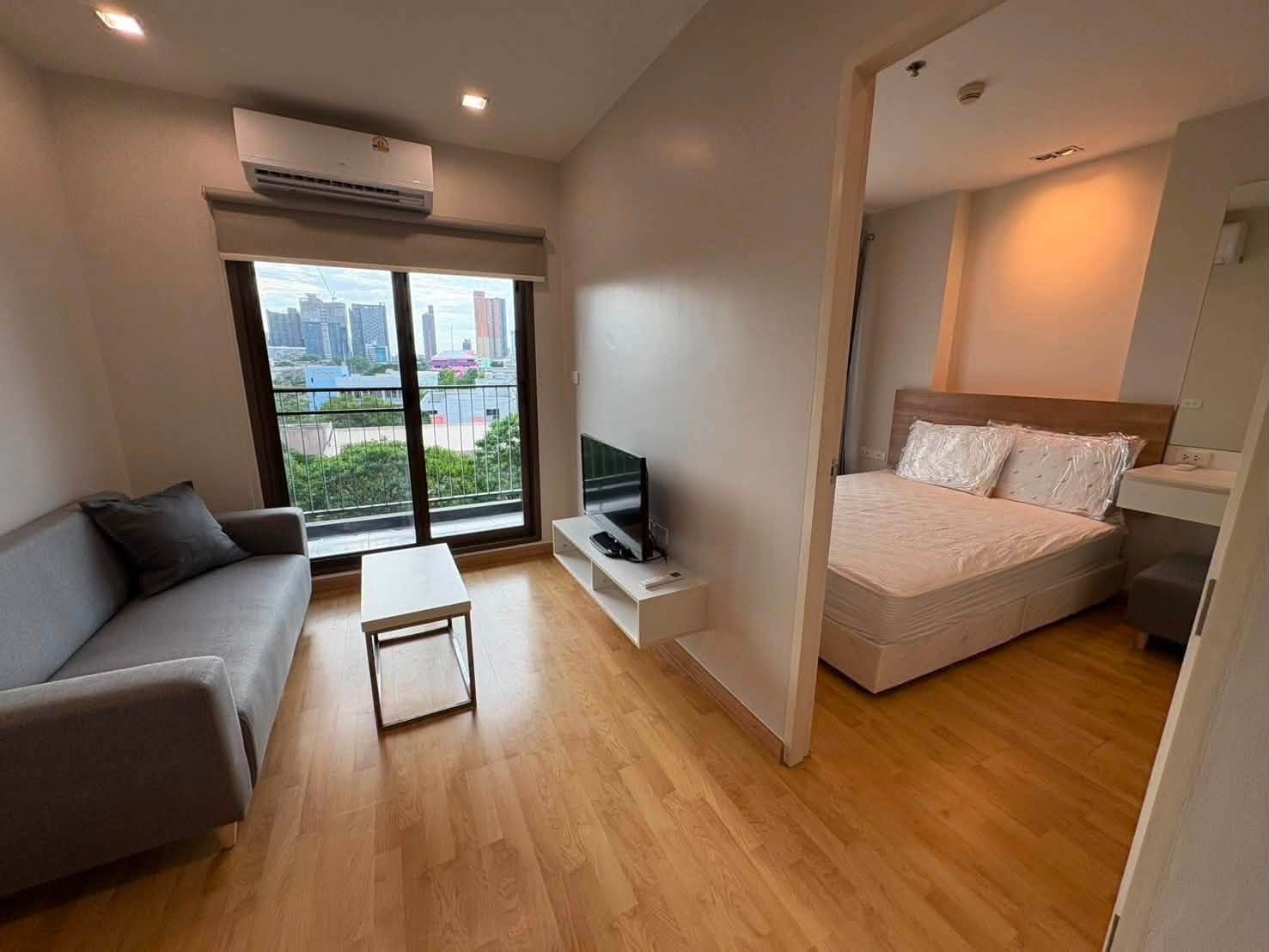 Casa Condo อโศก-ดินแดง 图片 2