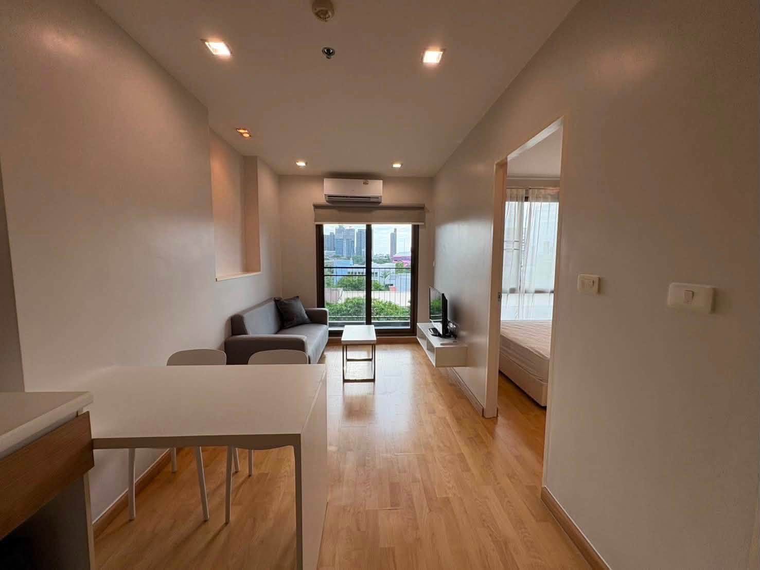 Casa Condo อโศก-ดินแดง 图片 4