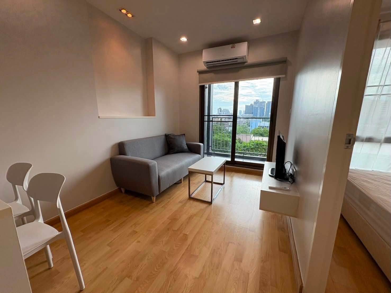 Casa Condo อโศก-ดินแดง 图片 5