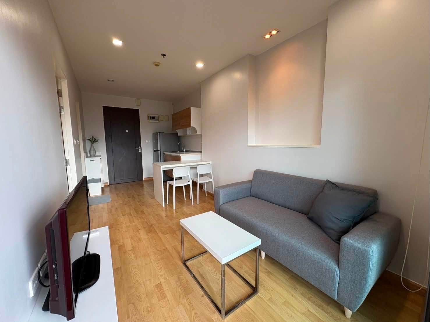 Casa Condo อโศก-ดินแดง 图片 6