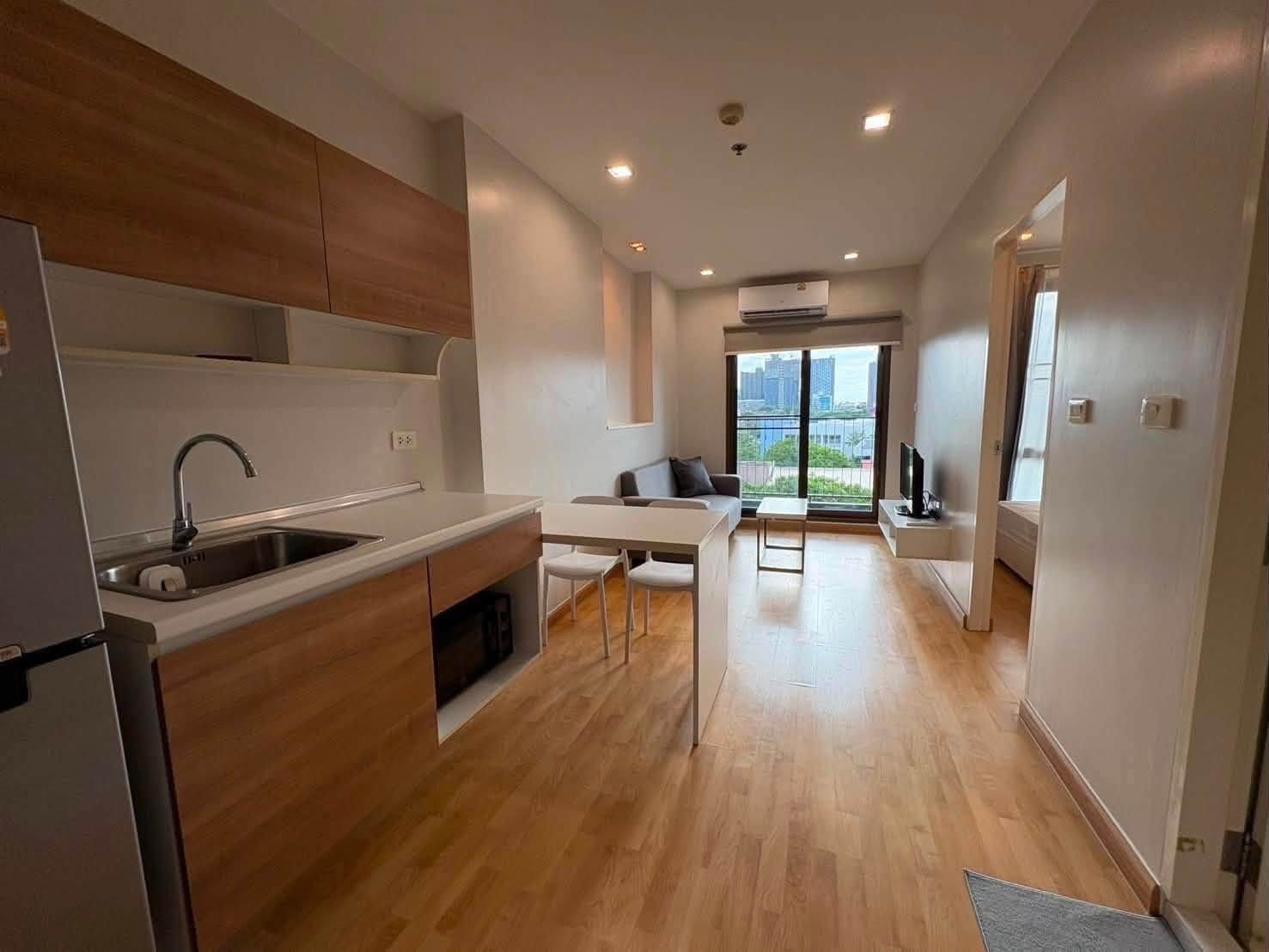 Casa Condo อโศก-ดินแดง 图片 8