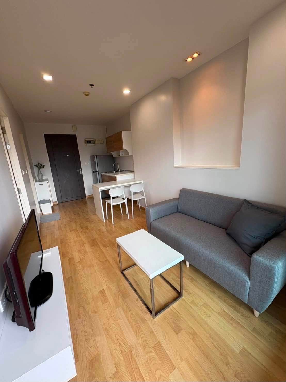 Casa Condo อโศก-ดินแดง 图片 9