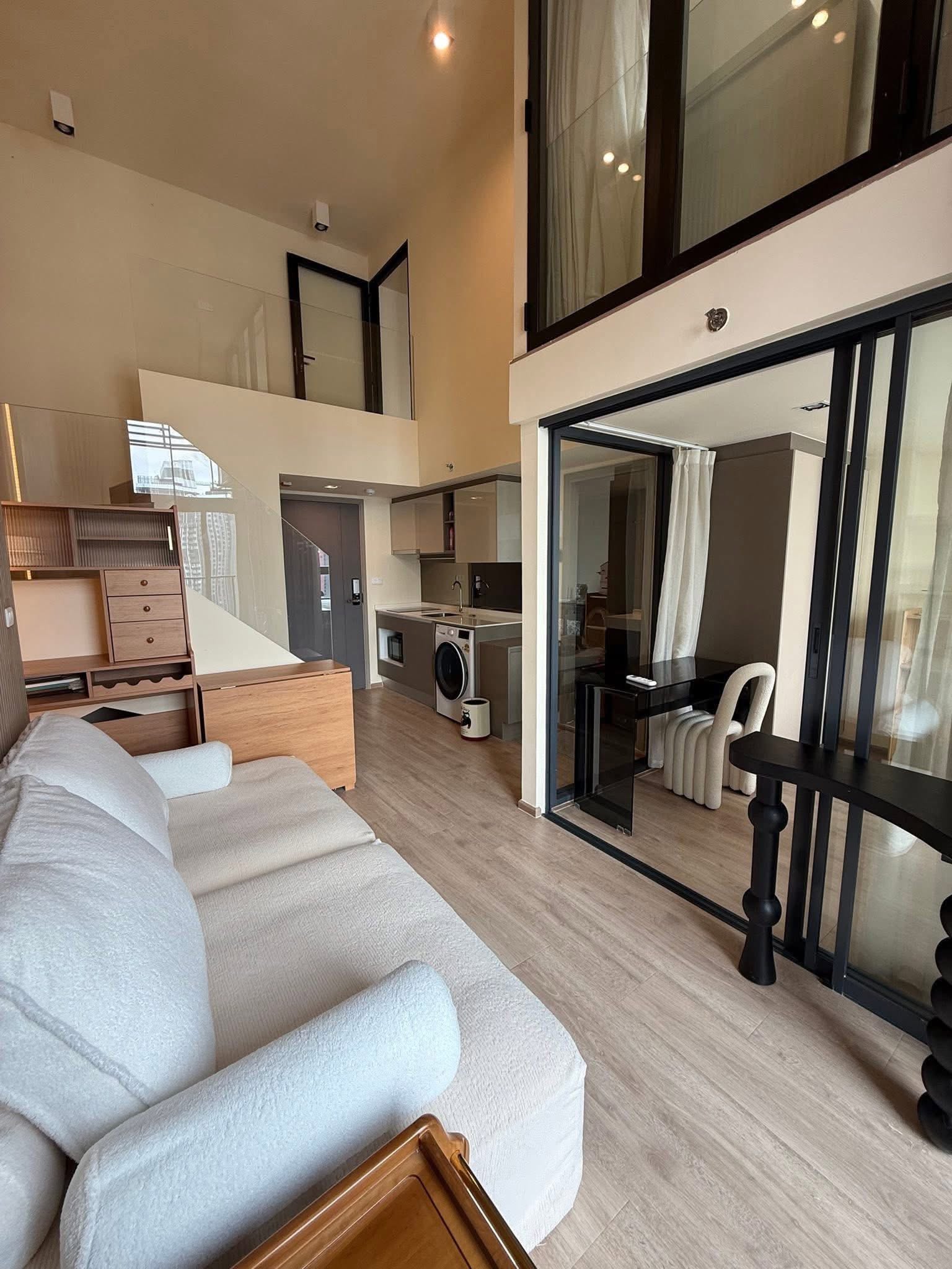 Condo Ideo Mobi Rangnam