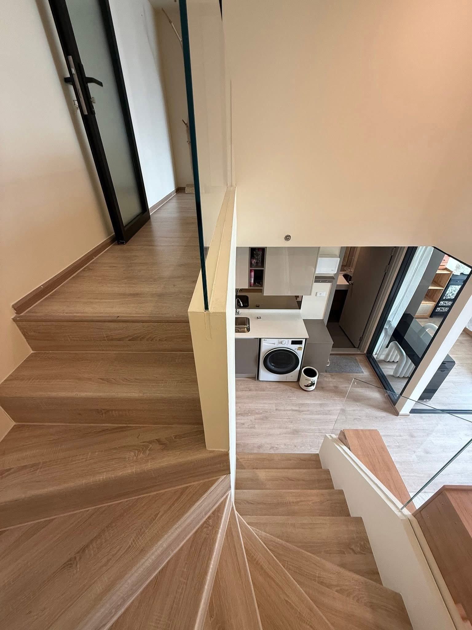 Condo Ideo Mobi Rangnam 图片 2
