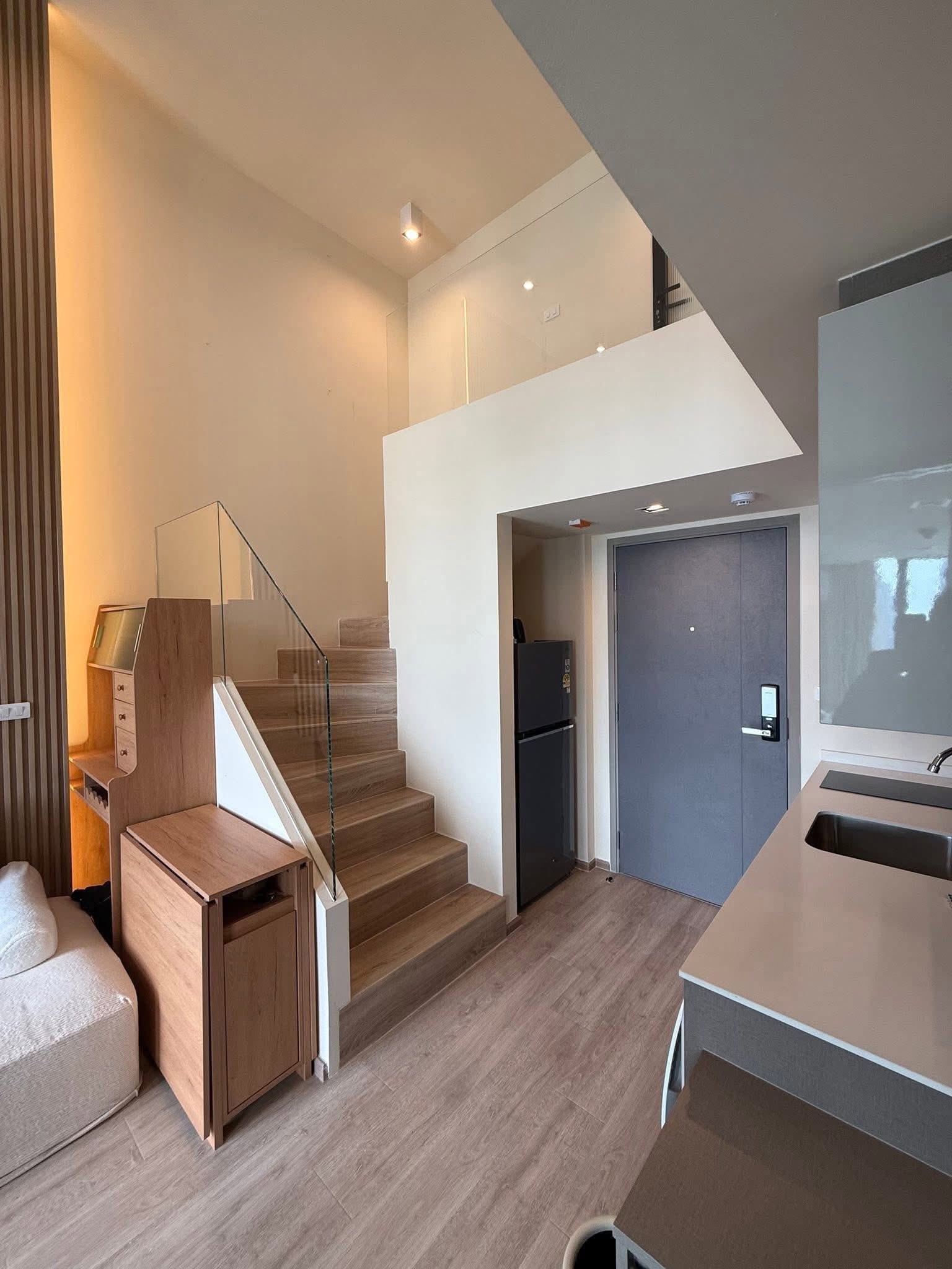 Condo Ideo Mobi Rangnam 图片 3