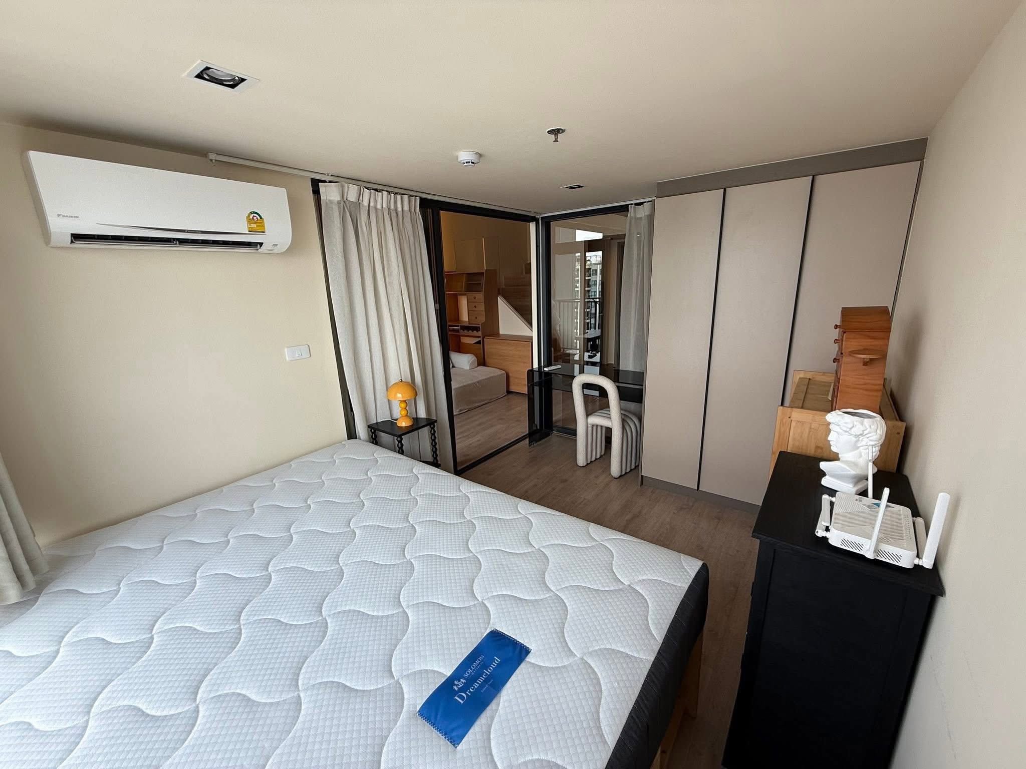Condo Ideo Mobi Rangnam 图片 5