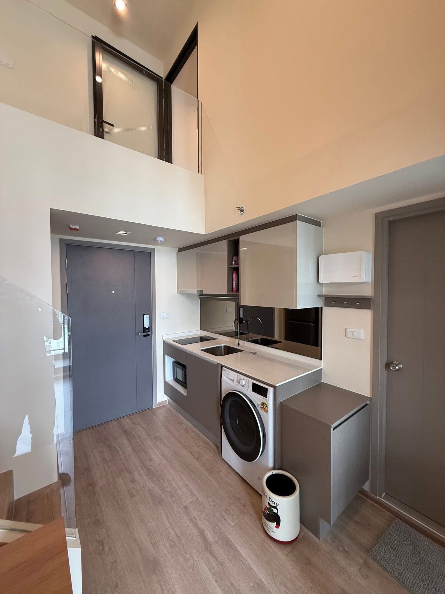 Condo Ideo Mobi Rangnam 图片 6