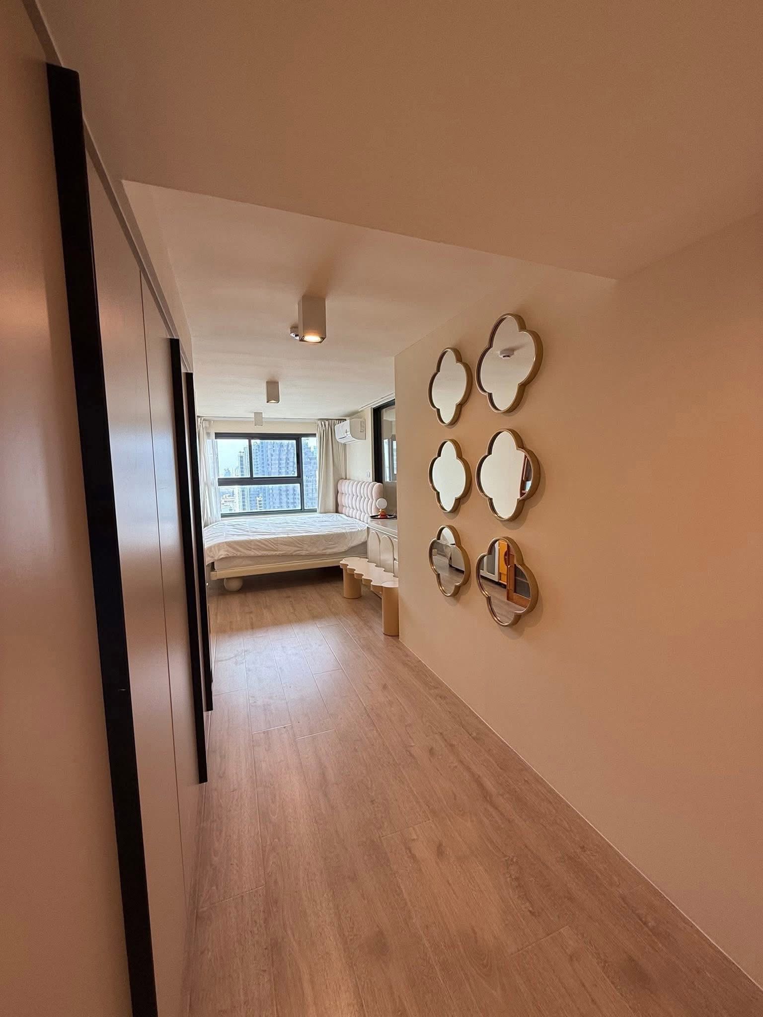 Condo Ideo Mobi Rangnam 图片 8