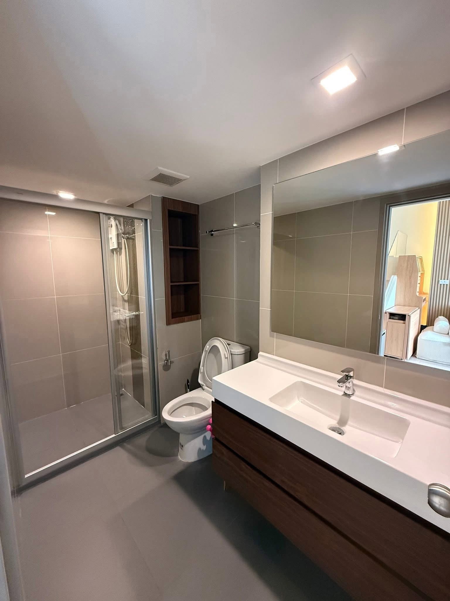 Condo Ideo Mobi Rangnam 图片 9