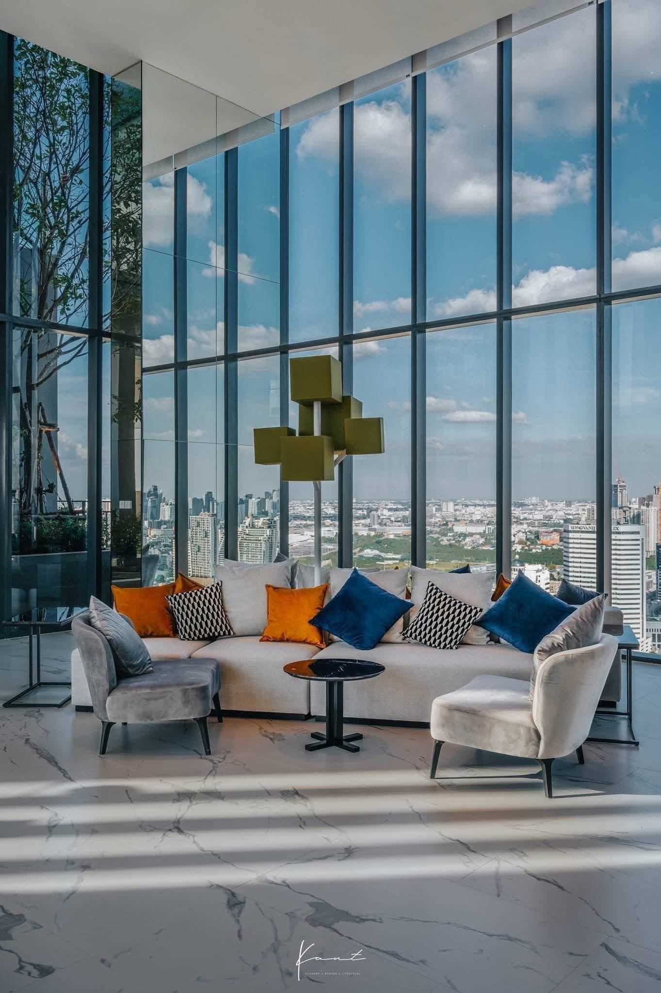 Condo Ideo Mobi Rangnam 图片 10