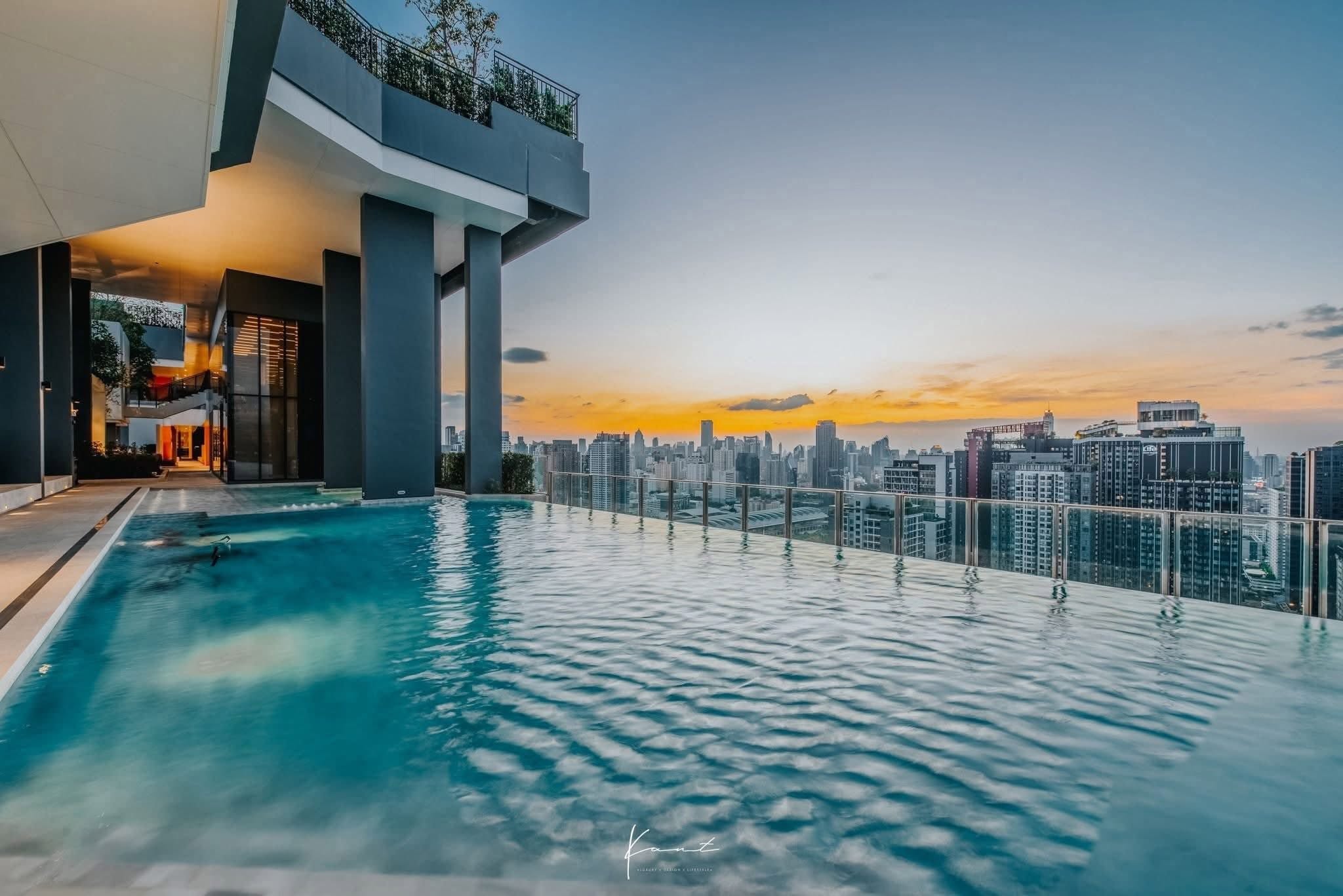 Condo Ideo Mobi Rangnam 图片 11