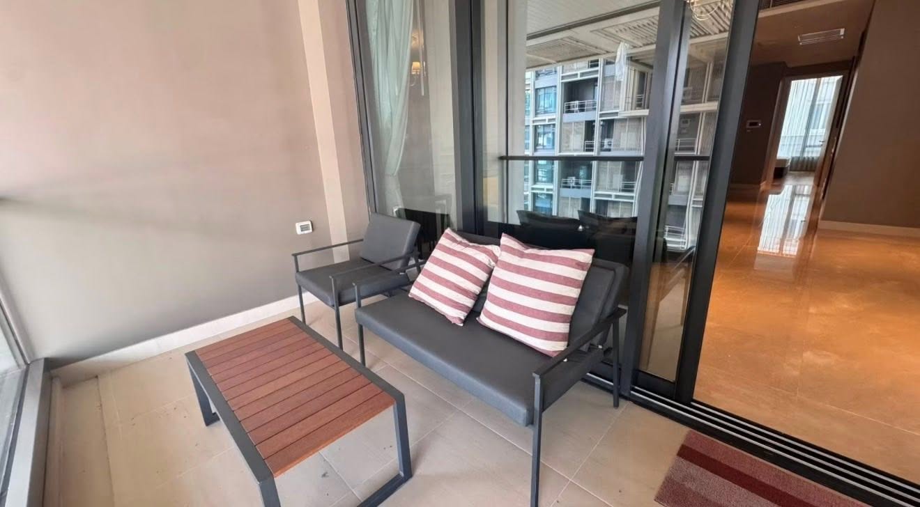 Condo Sindhorn Residence 图片 3