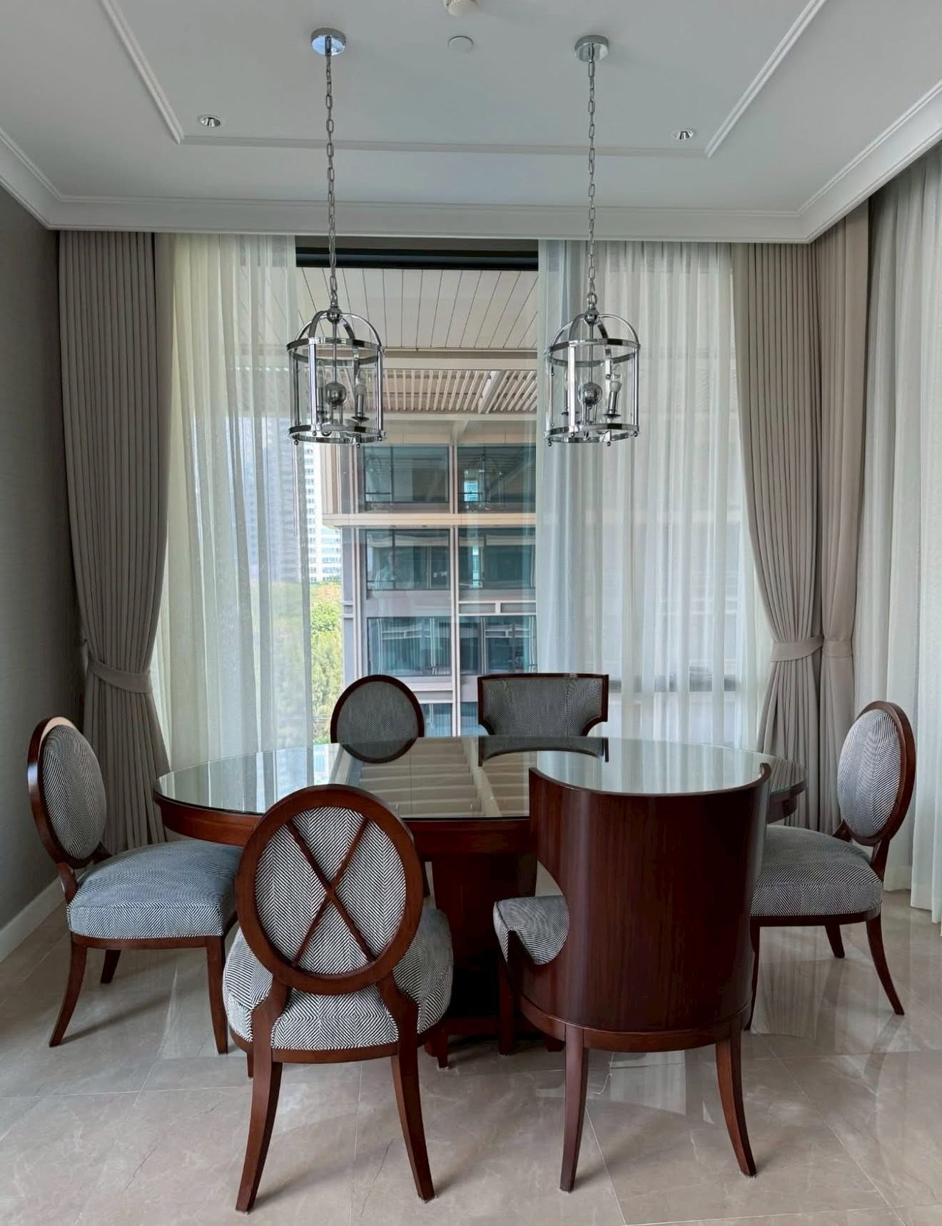 Condo Sindhorn Residence 图片 4