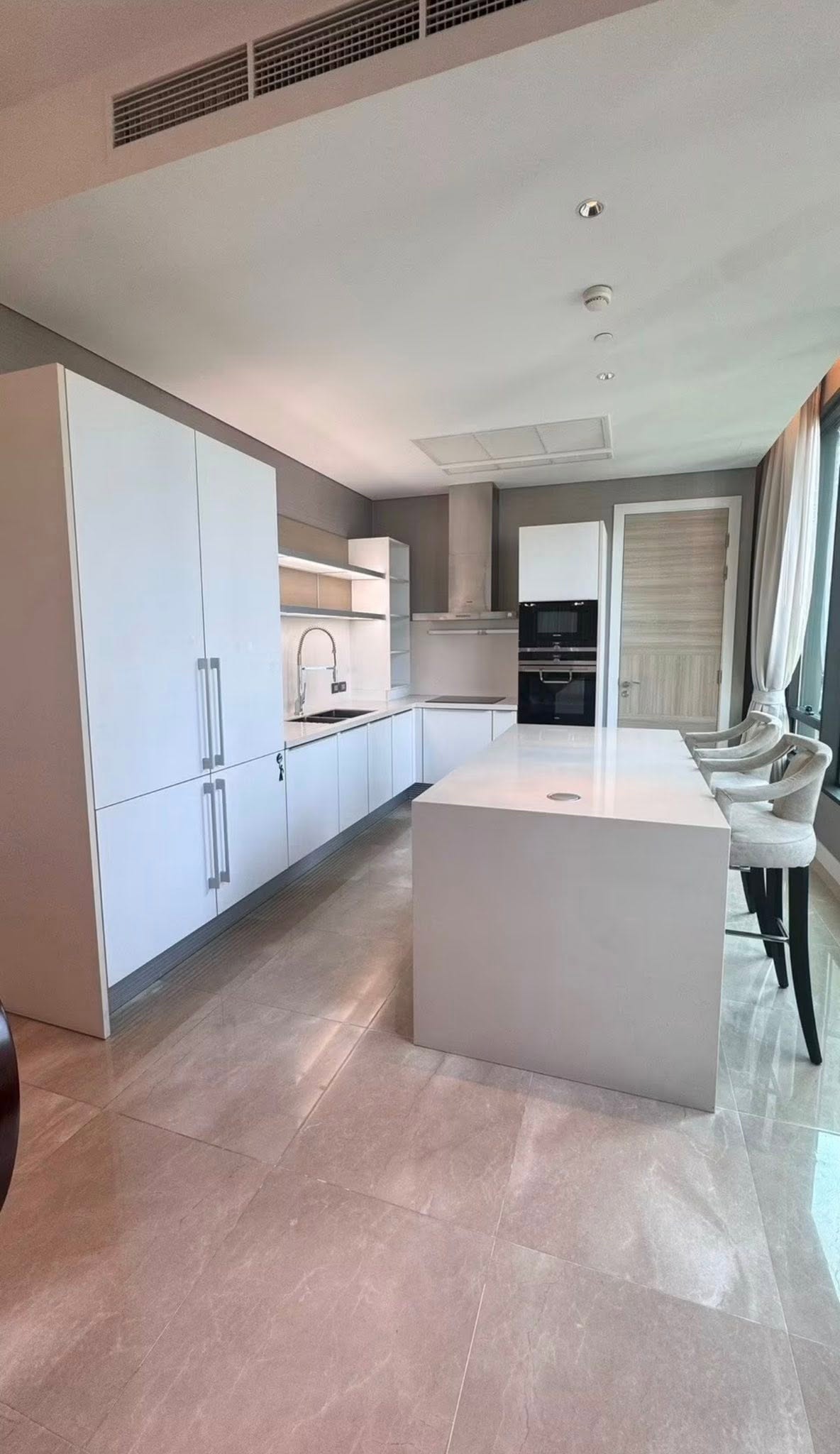 Condo Sindhorn Residence 图片 5