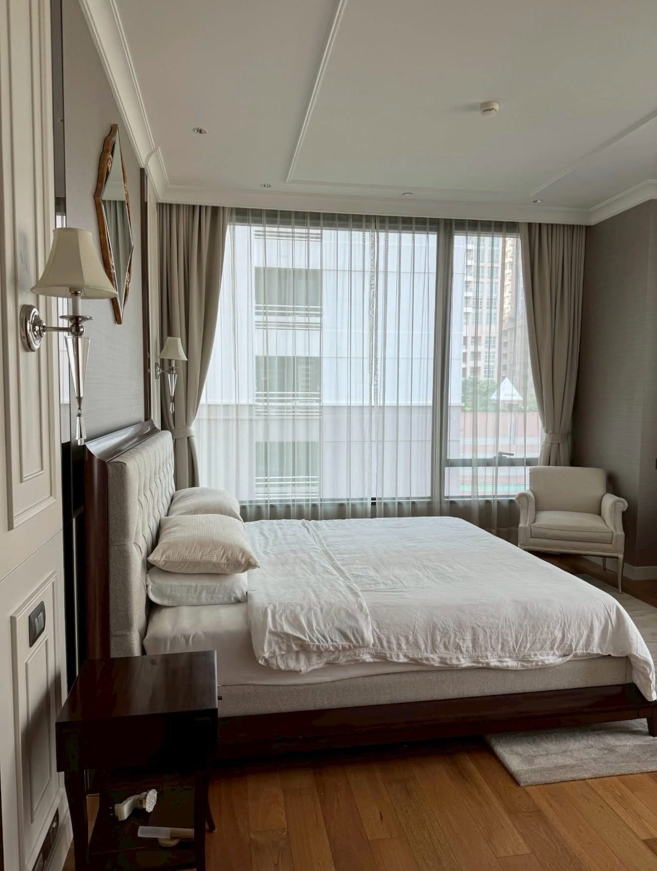 Condo Sindhorn Residence 图片 6