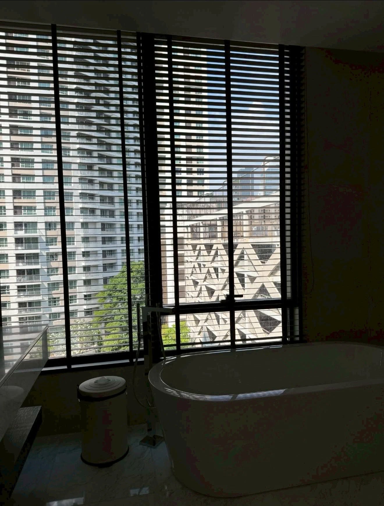 Condo Sindhorn Residence 图片 8