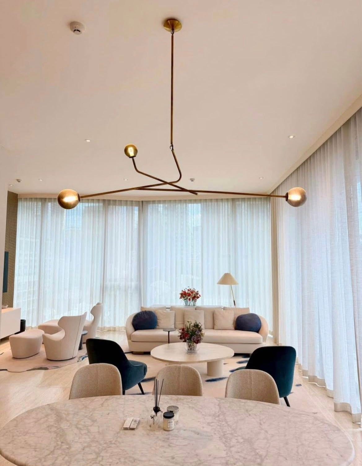 Condo SCOPE Langsuan 图片 3