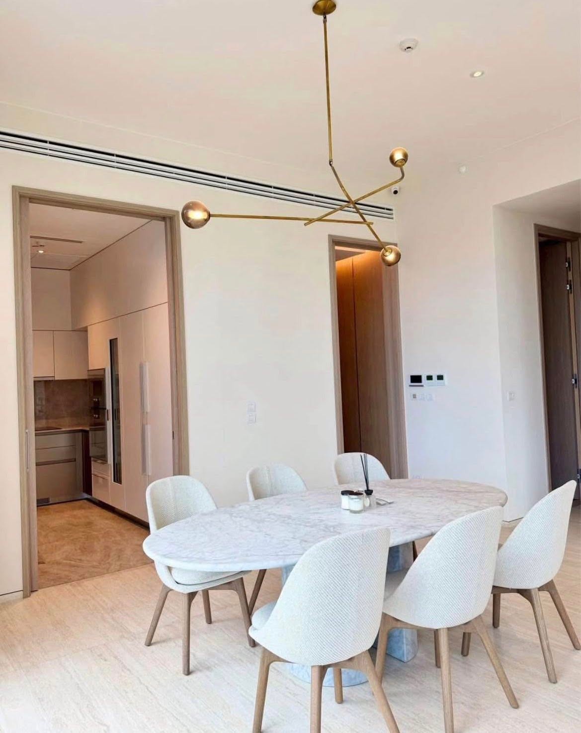 Condo SCOPE Langsuan 图片 7