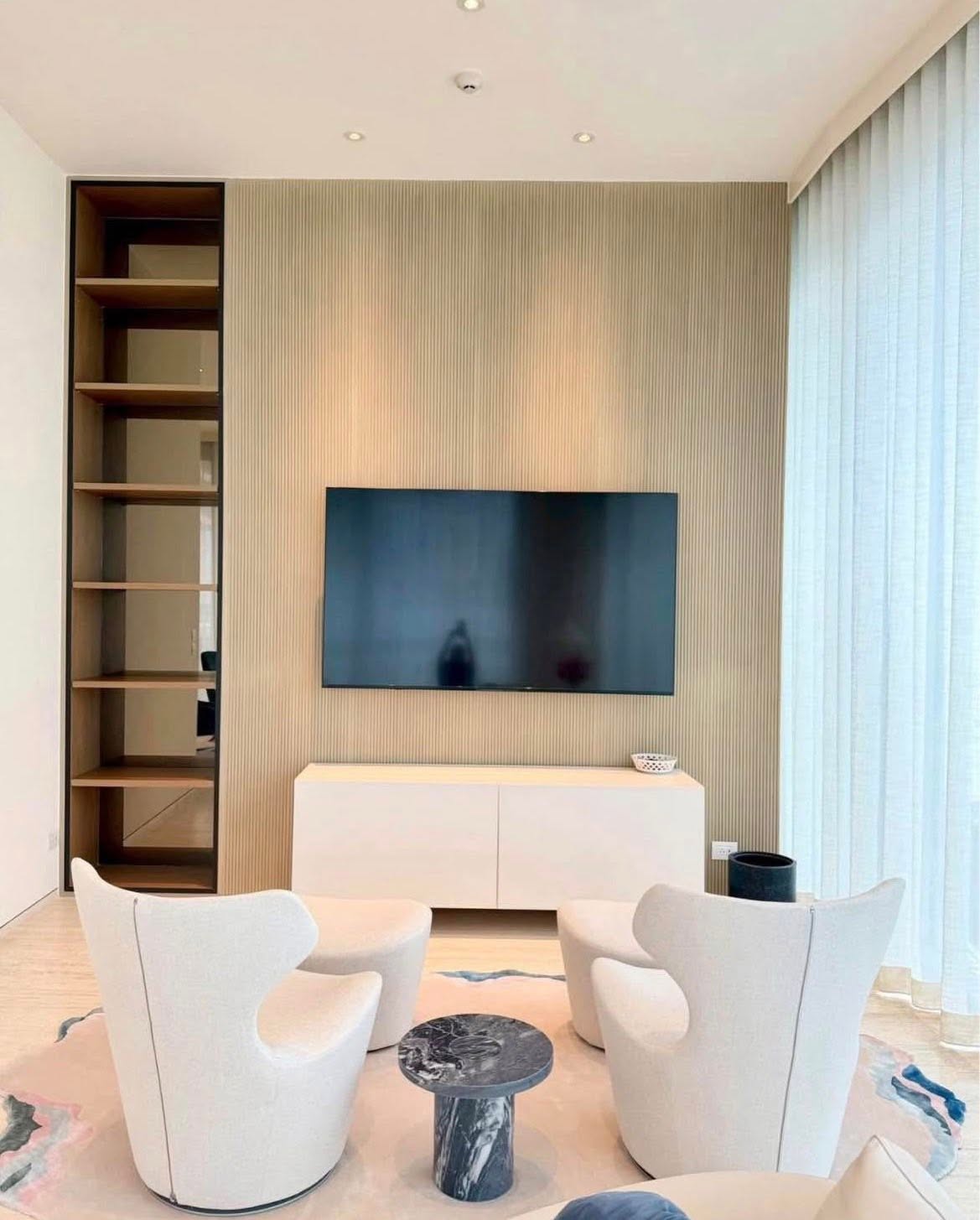 Condo SCOPE Langsuan 图片 8
