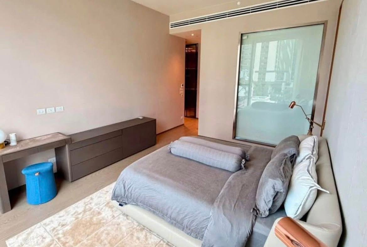 Condo SCOPE Langsuan 图片 10