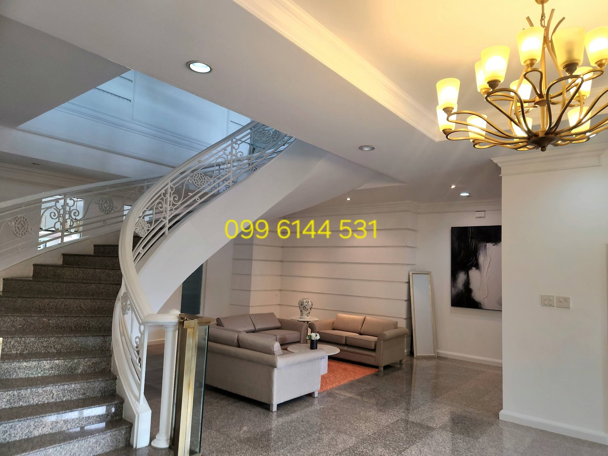 Phromphong Duplex Penthouse 图片 2