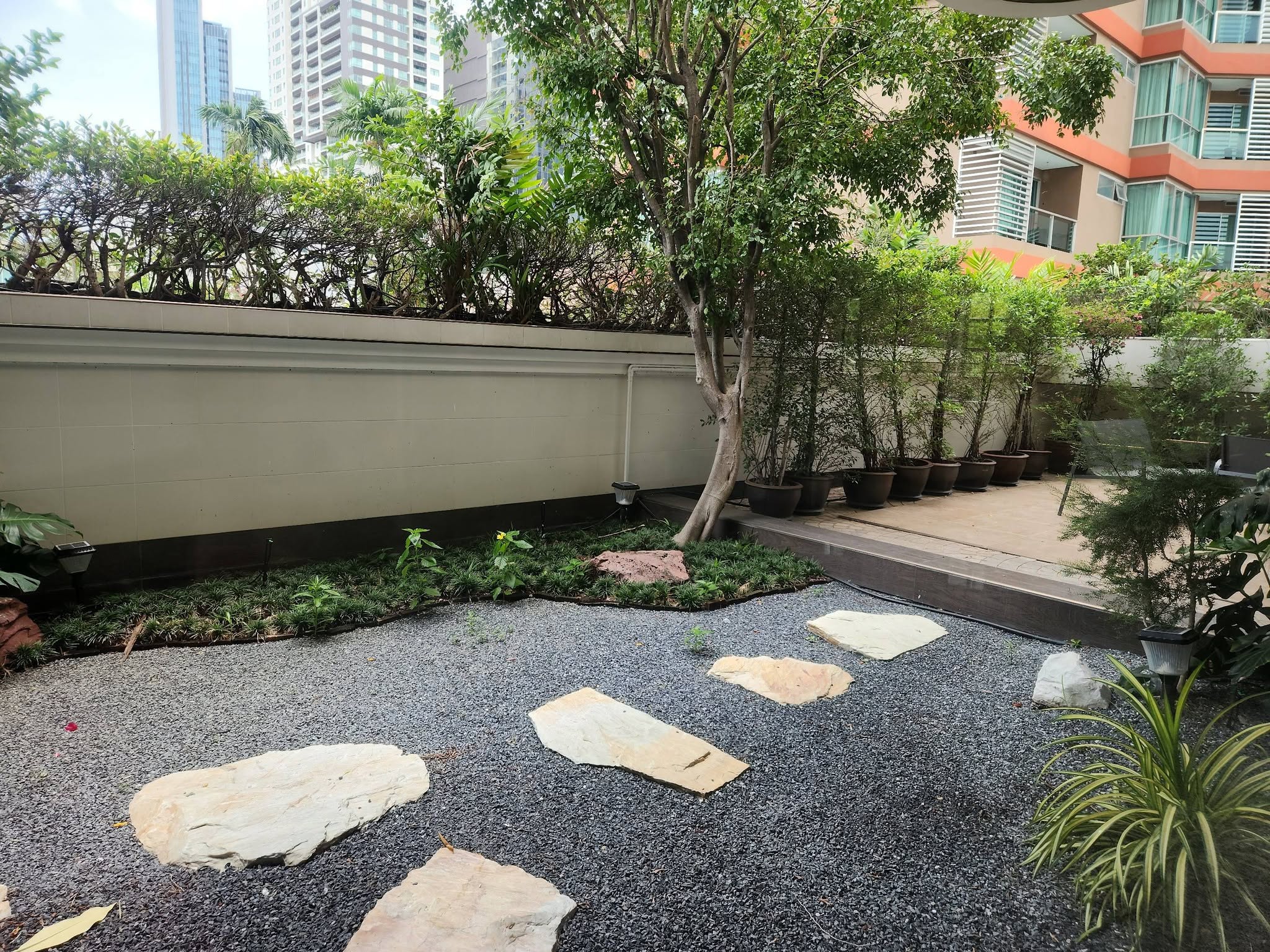 Phromphong Duplex Penthouse 图片 4