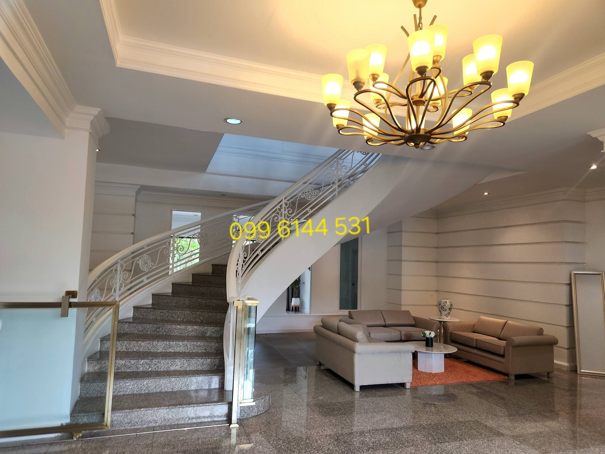 Phromphong Duplex Penthouse 图片 5