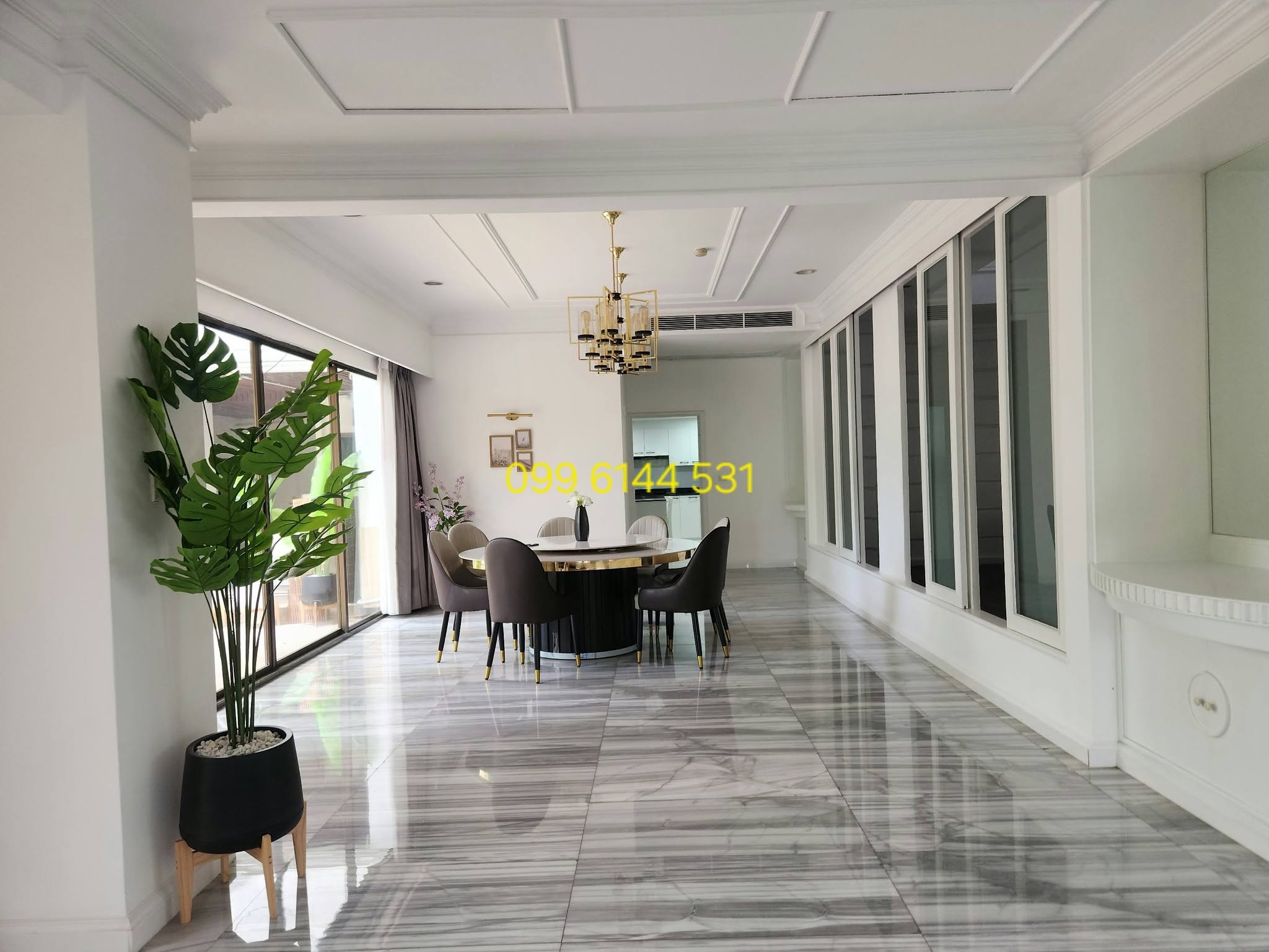 Phromphong Duplex Penthouse 图片 14
