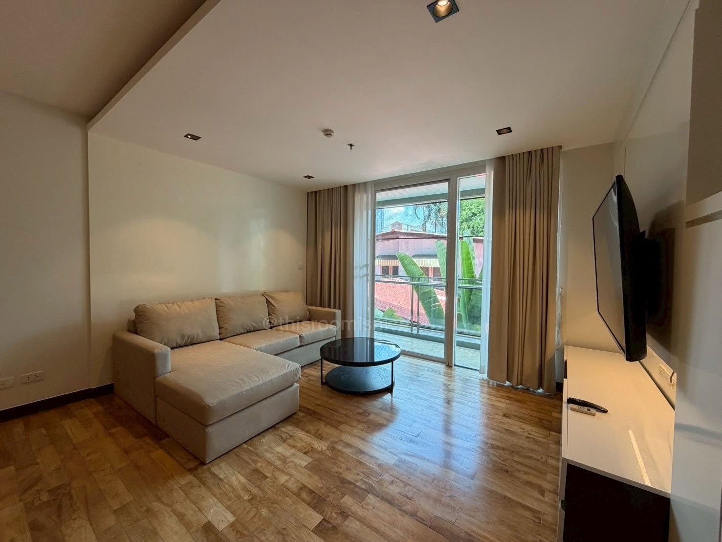 Thonglor 11 Residence