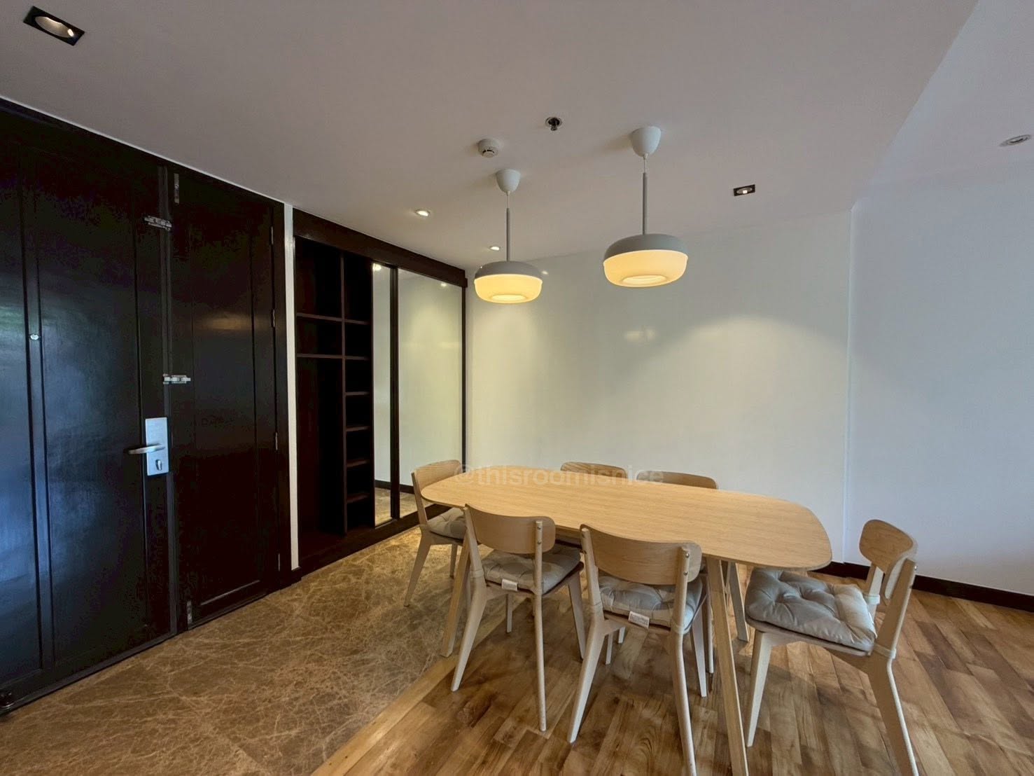 Thonglor 11 Residence 图片 4