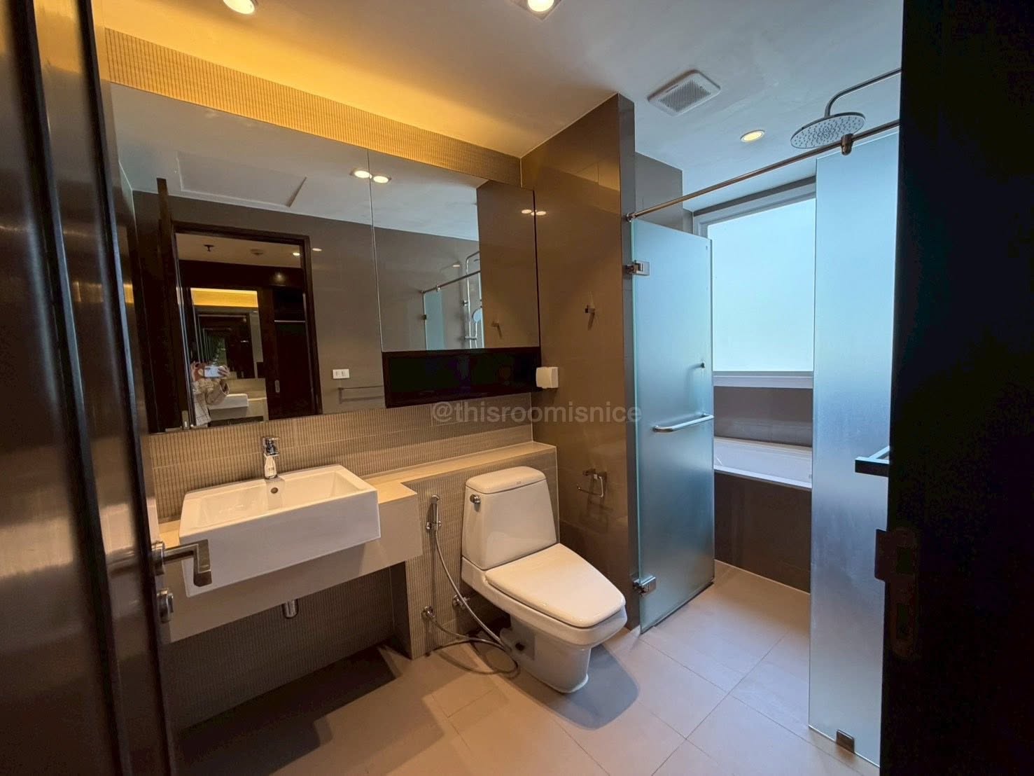 Thonglor 11 Residence 图片 12