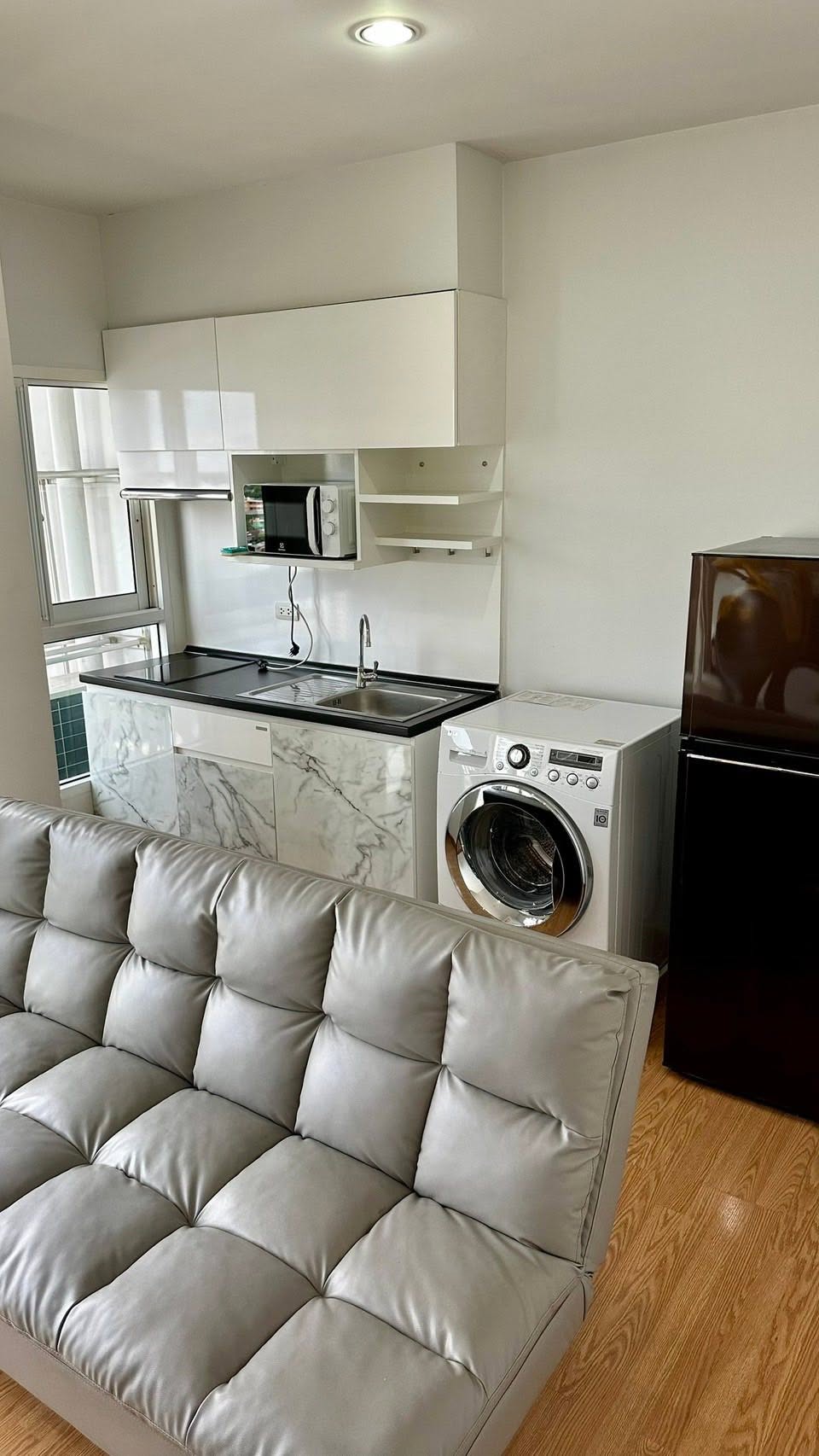 Condo The Parkland Grand Taksin
