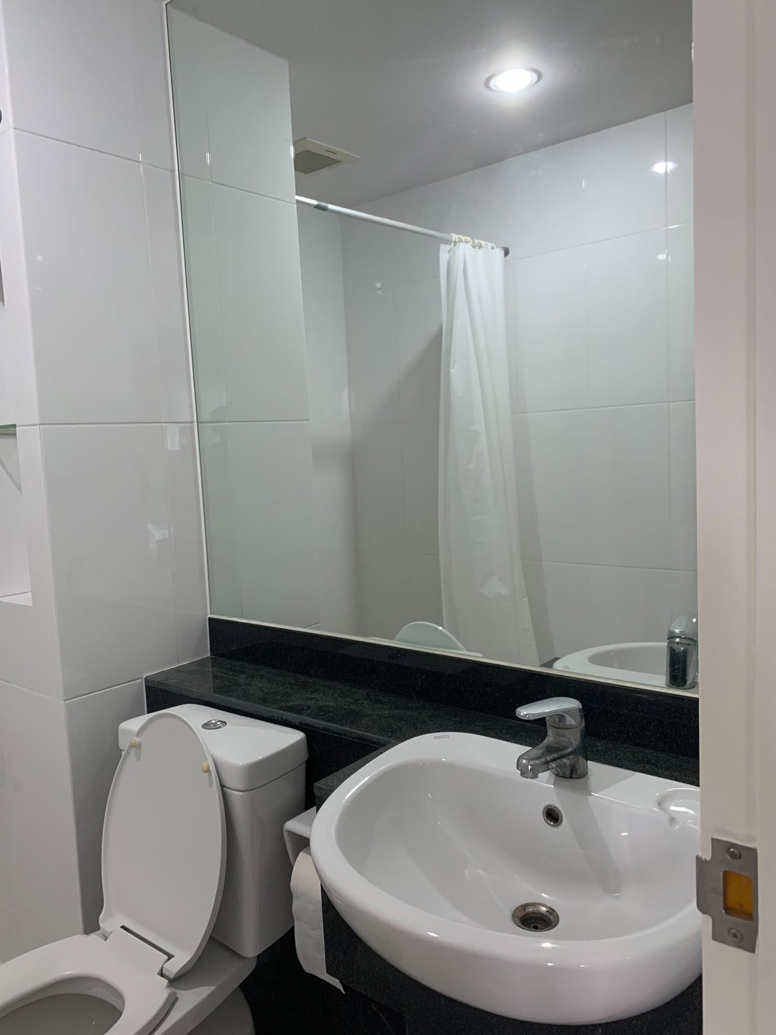 Condo The Parkland Grand Taksin 图片 3