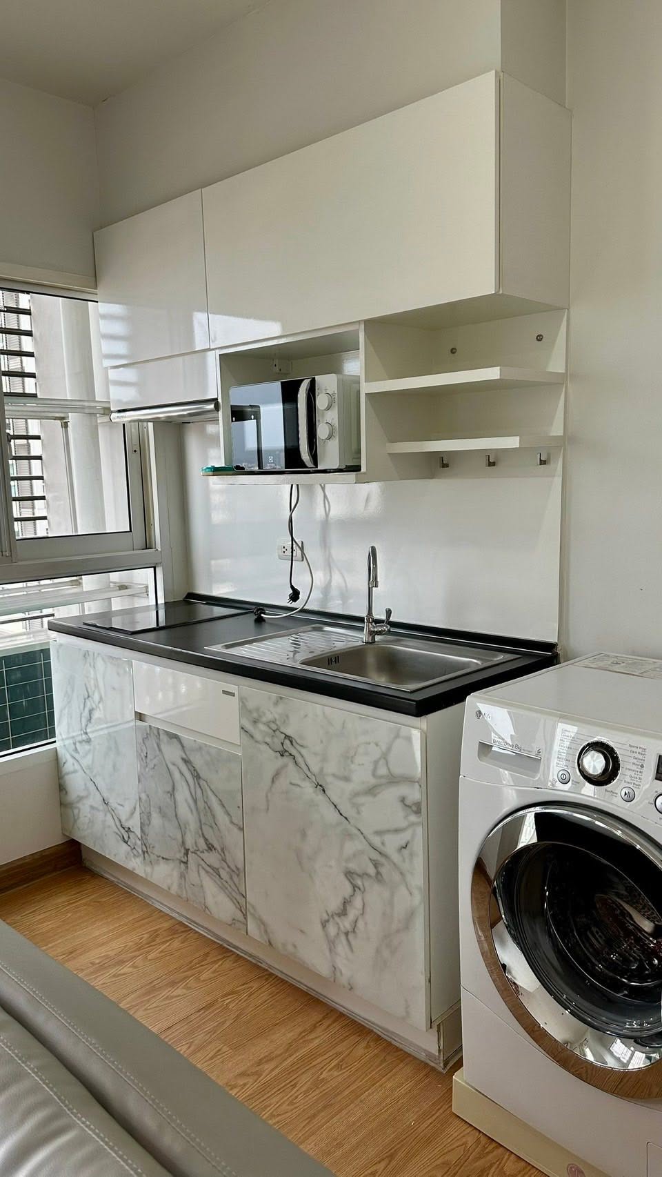 Condo The Parkland Grand Taksin 图片 6