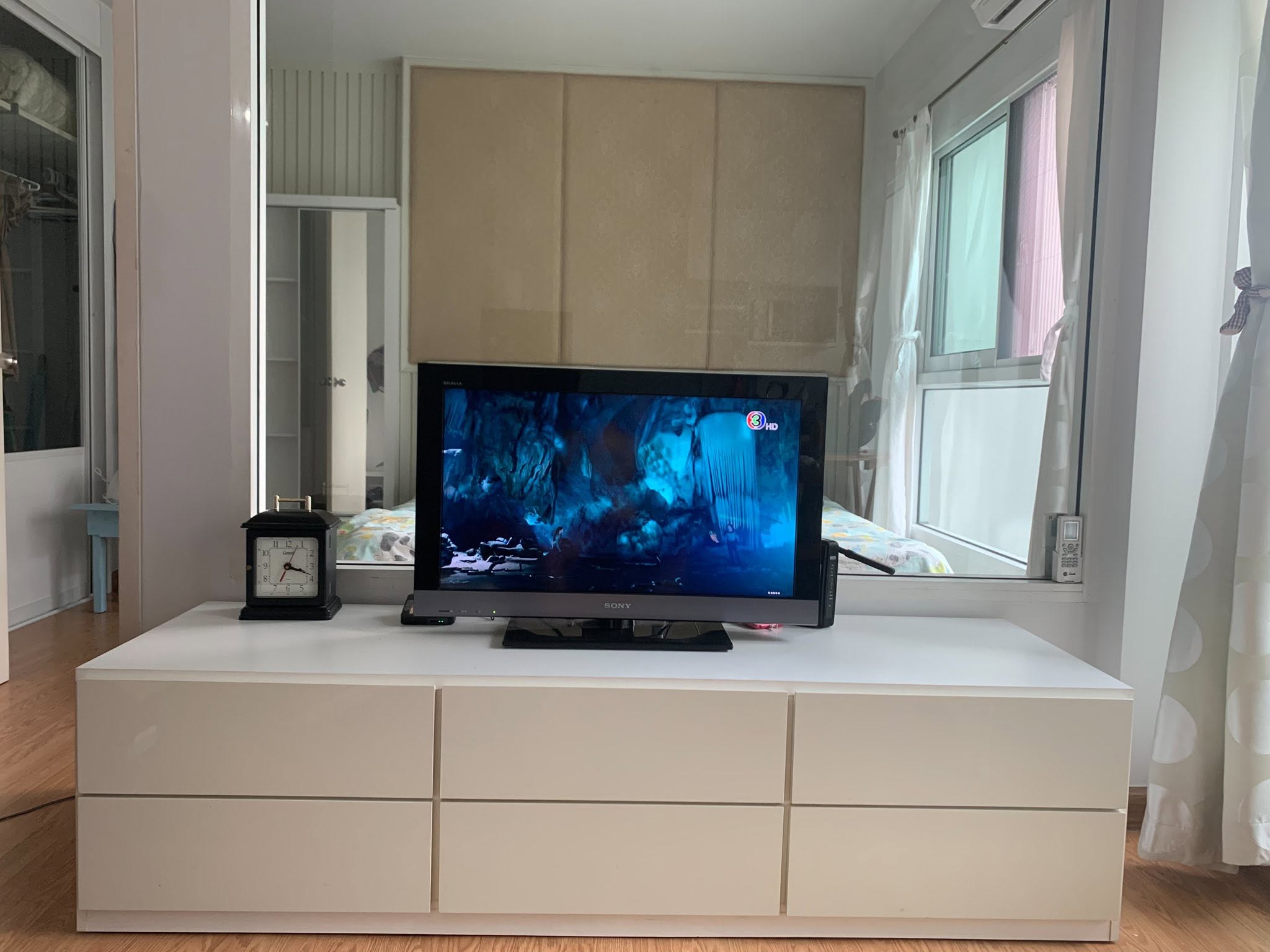 Condo The Parkland Grand Taksin 图片 7