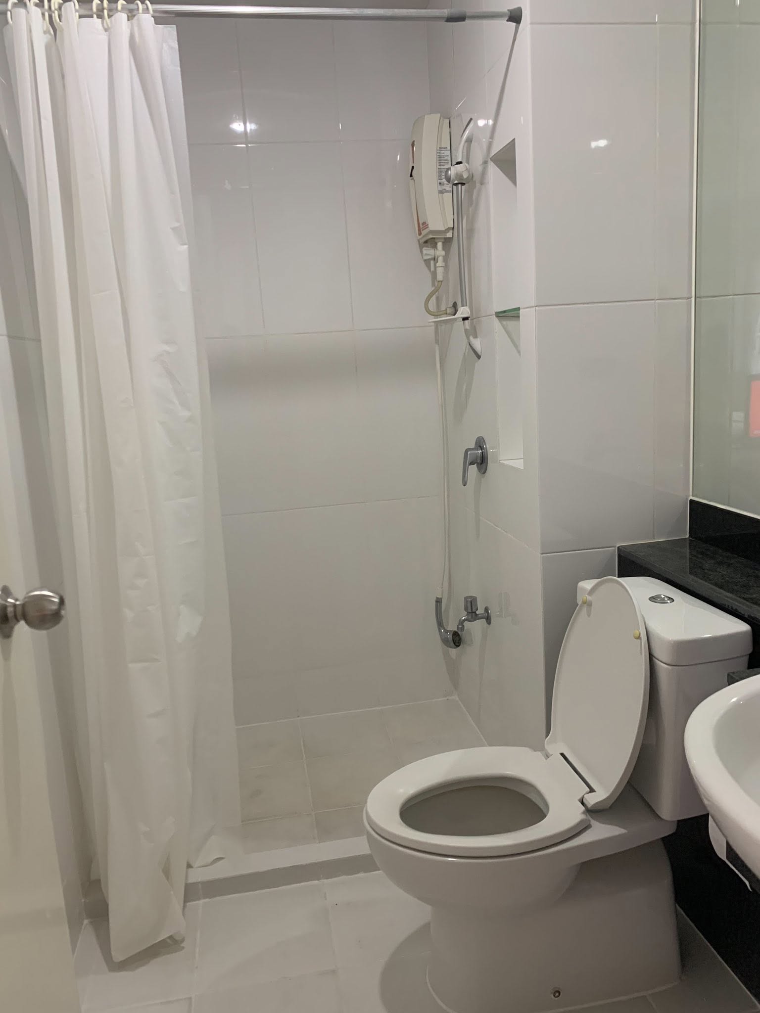 Condo The Parkland Grand Taksin 图片 8