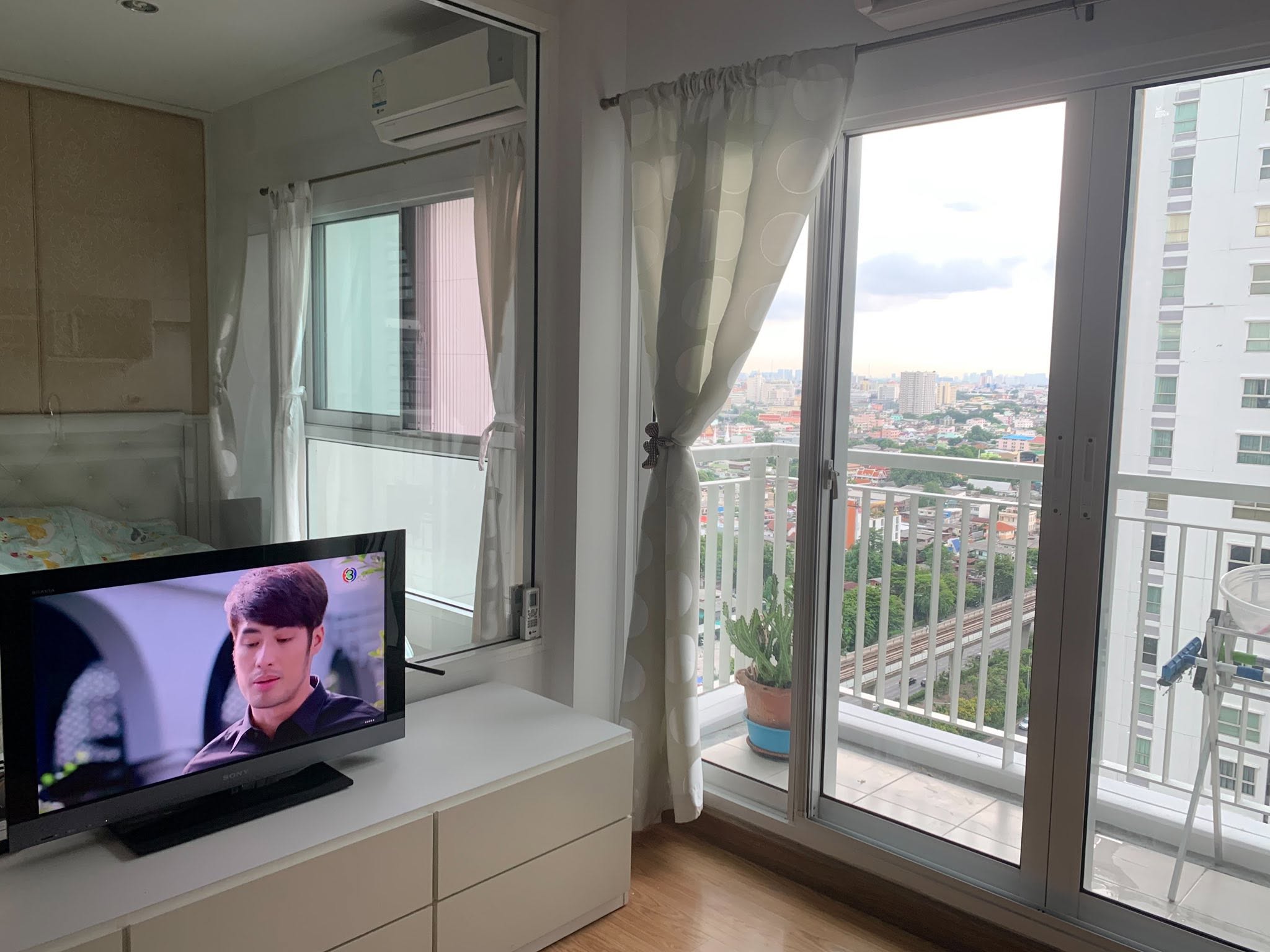 Condo The Parkland Grand Taksin 图片 9