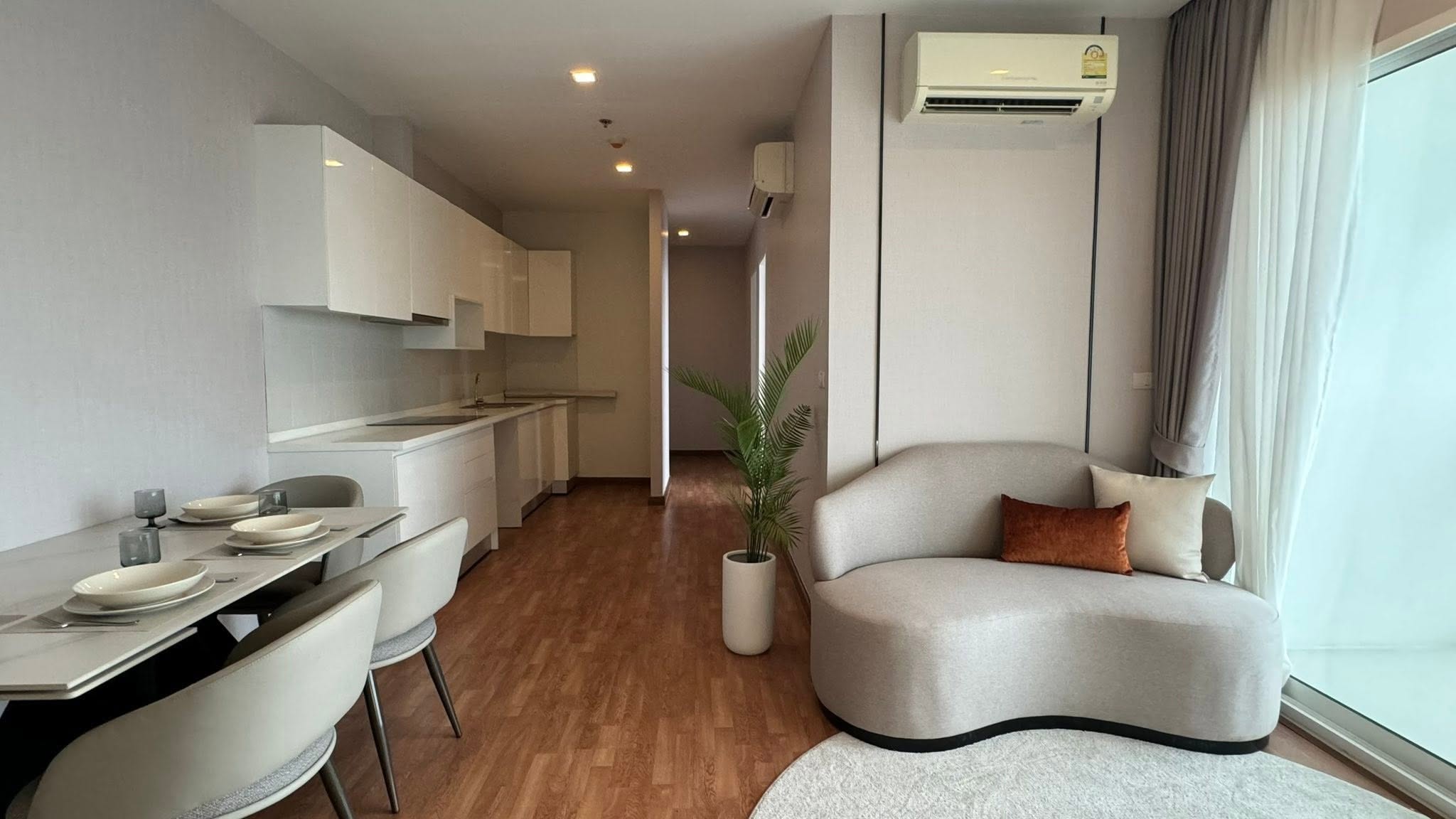 Condo The Coast Bangkok
