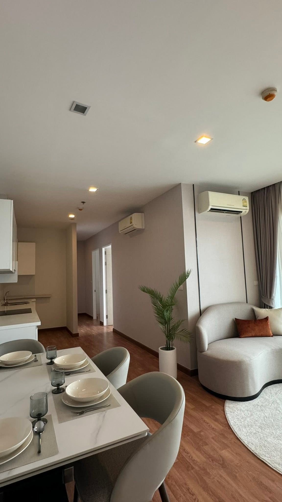Condo The Coast Bangkok 图片 2