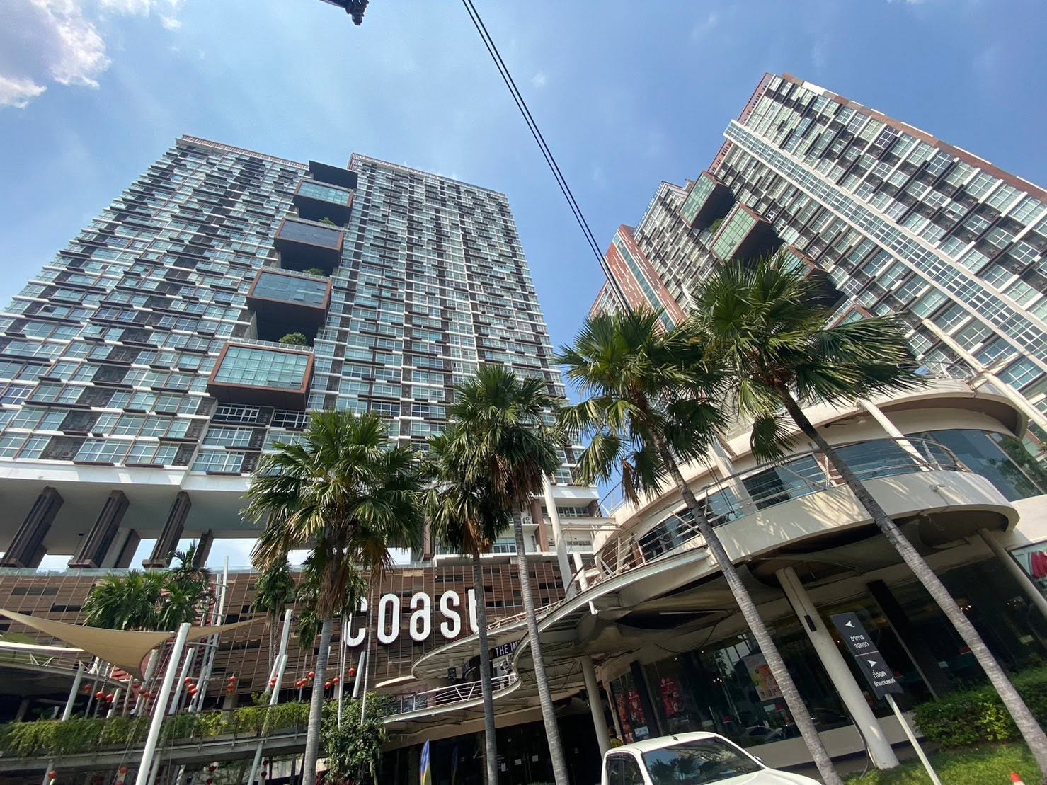 Condo The Coast Bangkok 图片 10