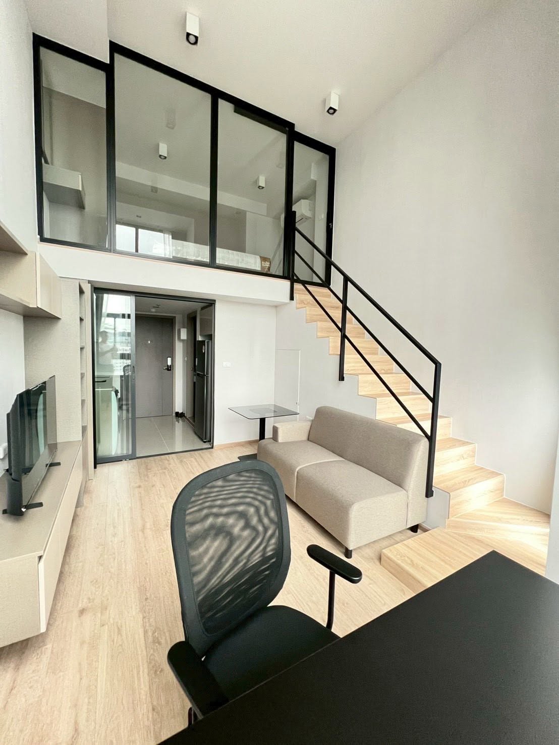Condo Ideo Mobi Rangnam