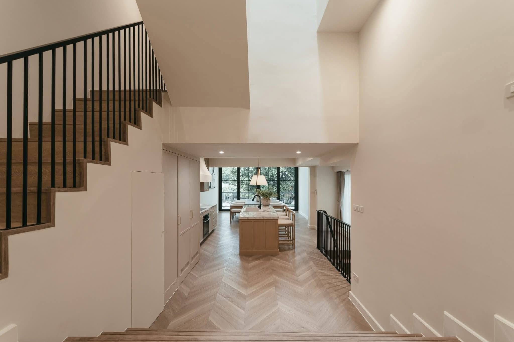 Ekkamai-Thonglor Townhome 图片 2