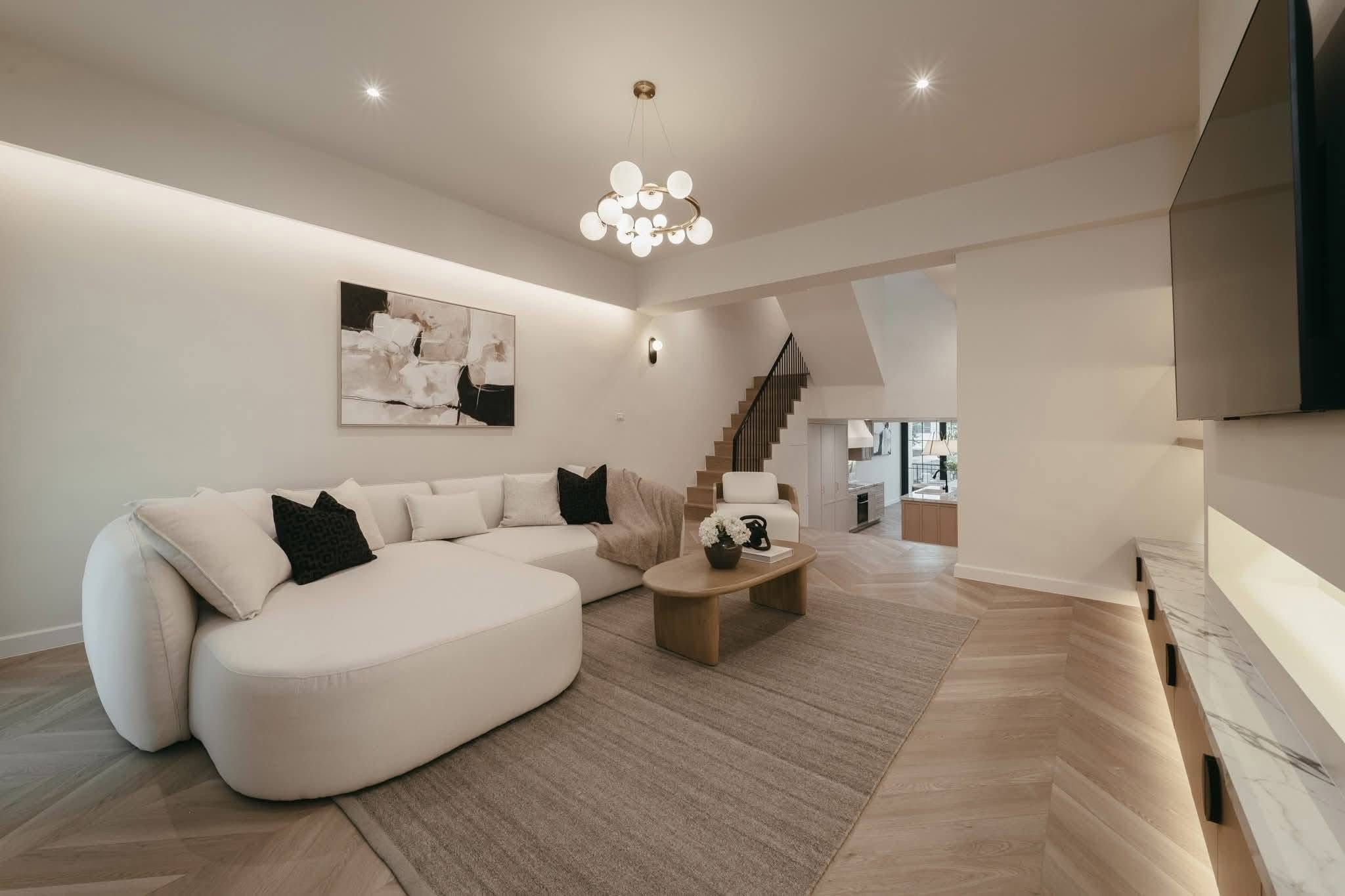 Ekkamai-Thonglor Townhome 图片 4